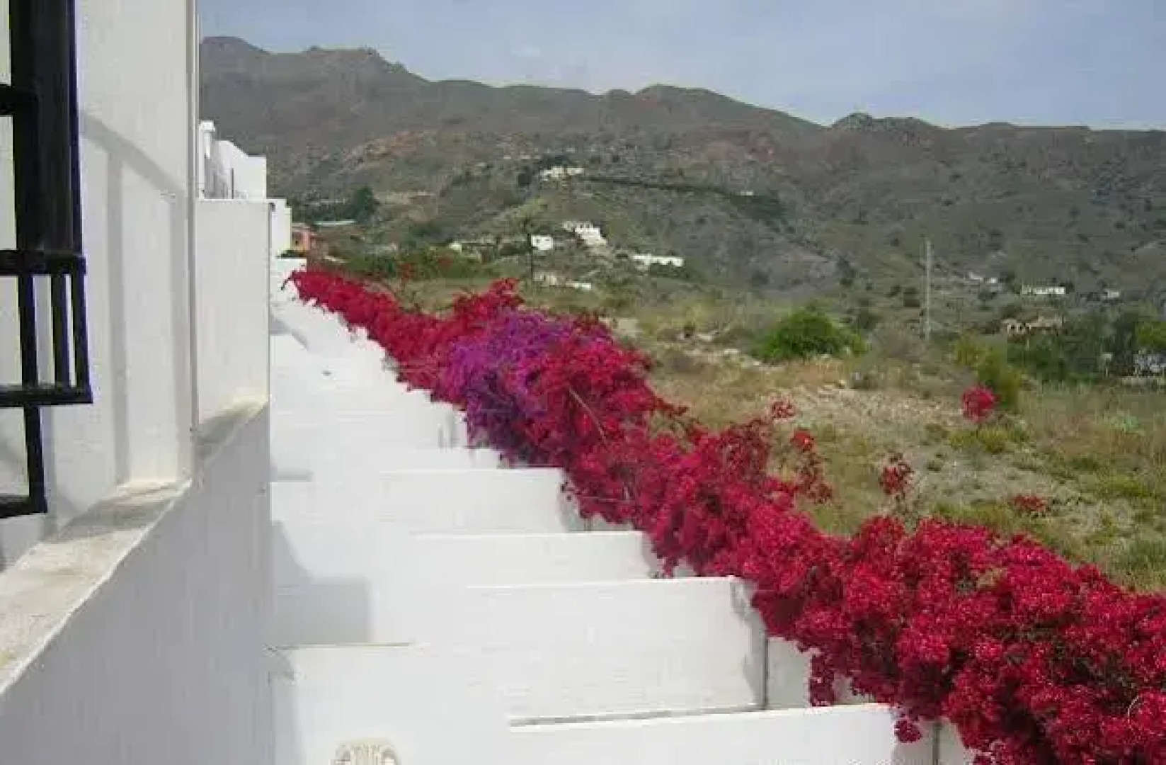 Villas Mirador del Mar