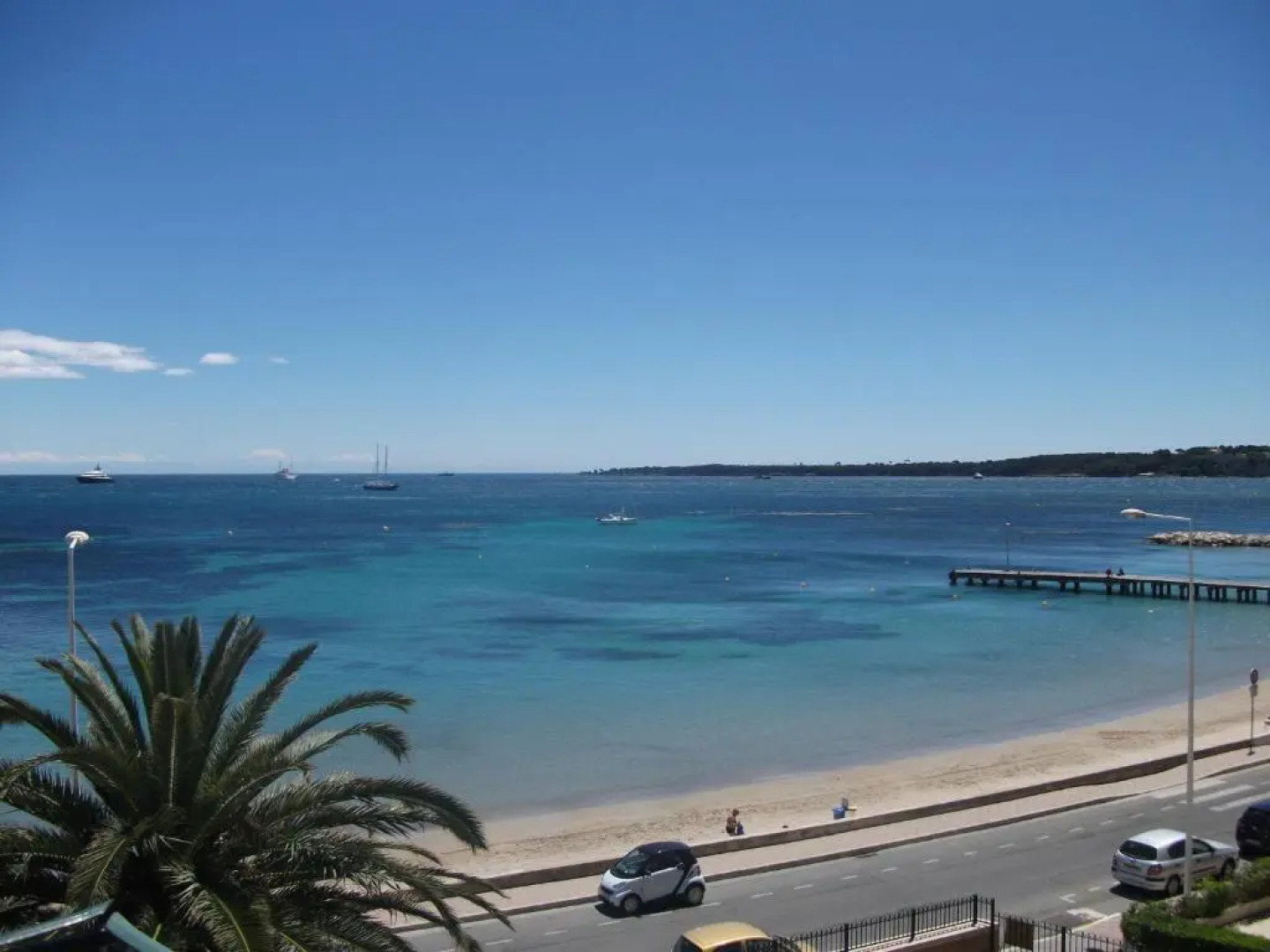 Propriété Les 2 Plages