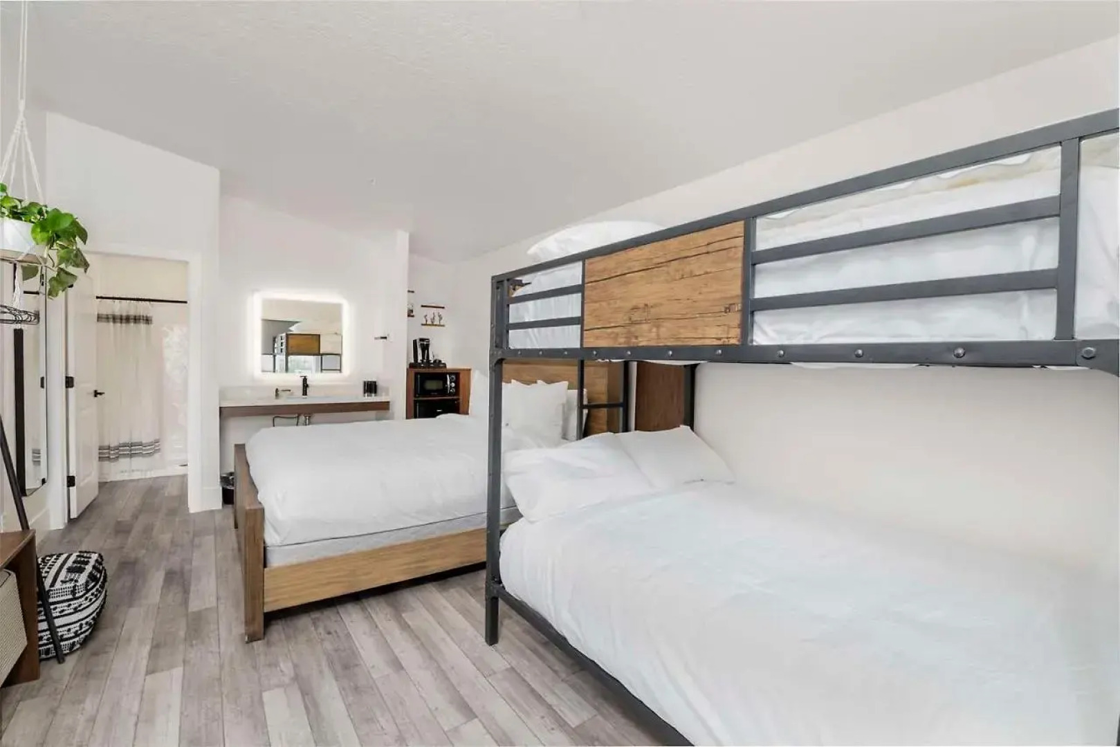 Zion Wildflower Resort