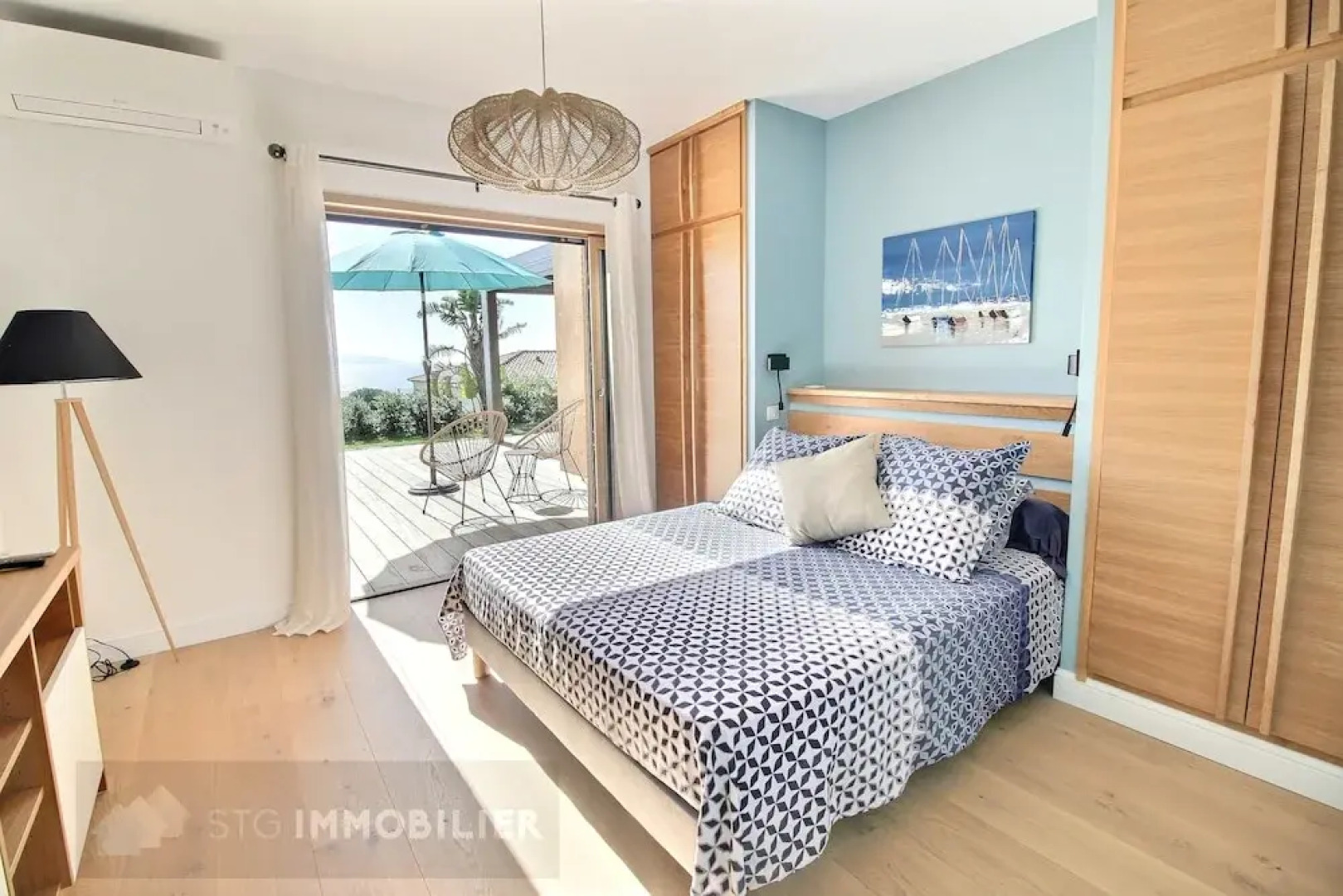 Villa Riposu Jacuzzi Pool Beach Access on Foot