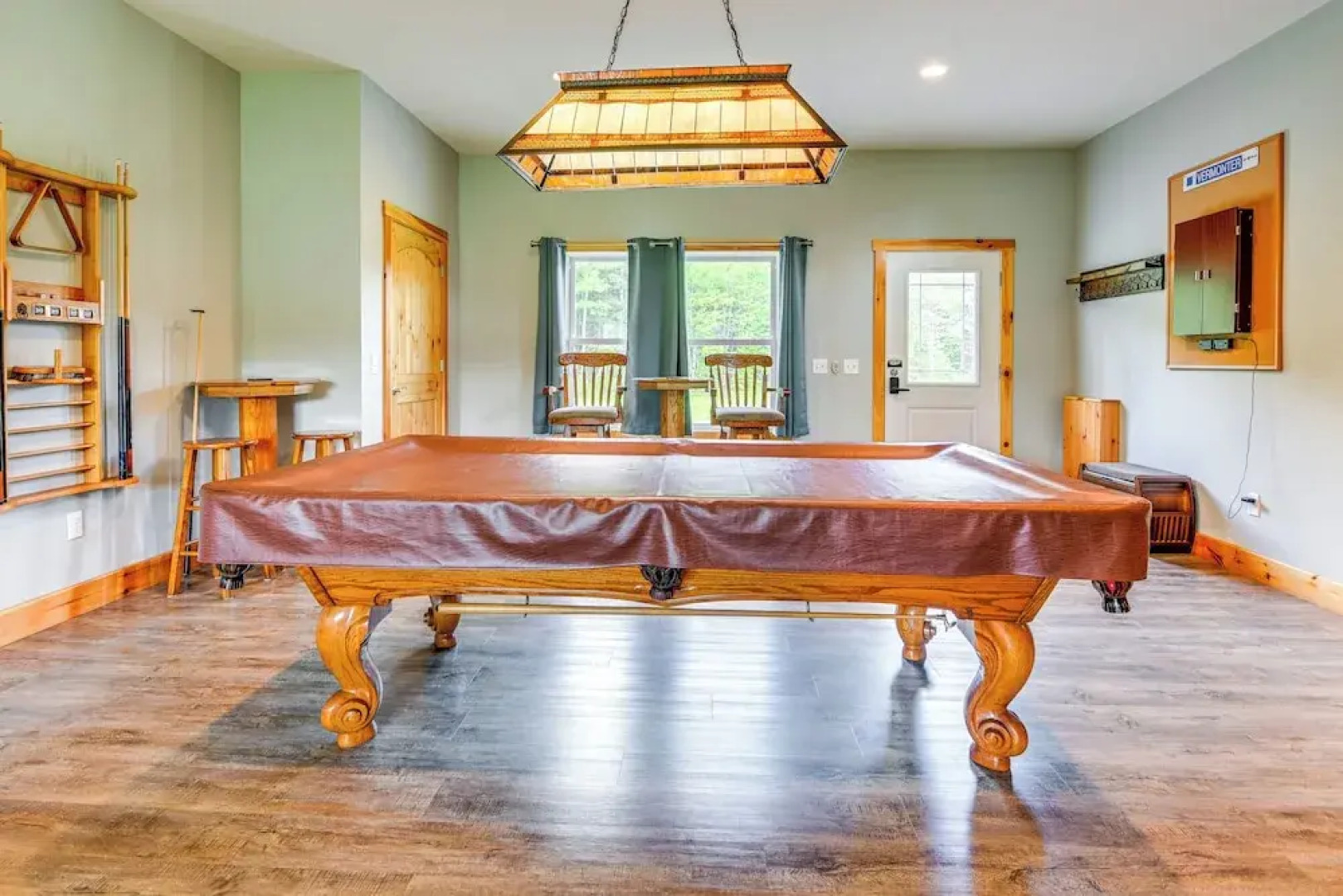 Mtn-view Home 6 Mi to Jay Peak Resort: Fish & Hike