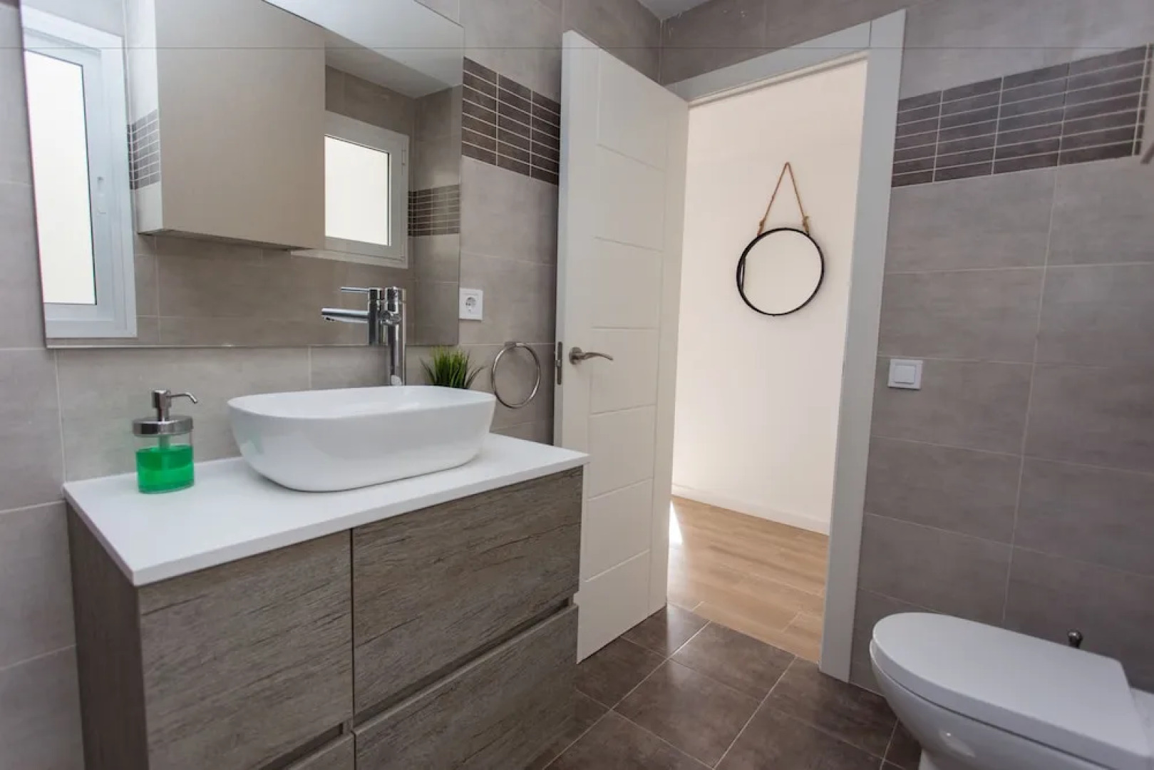 Ático con VISTAS al MAR Faro de Cullera