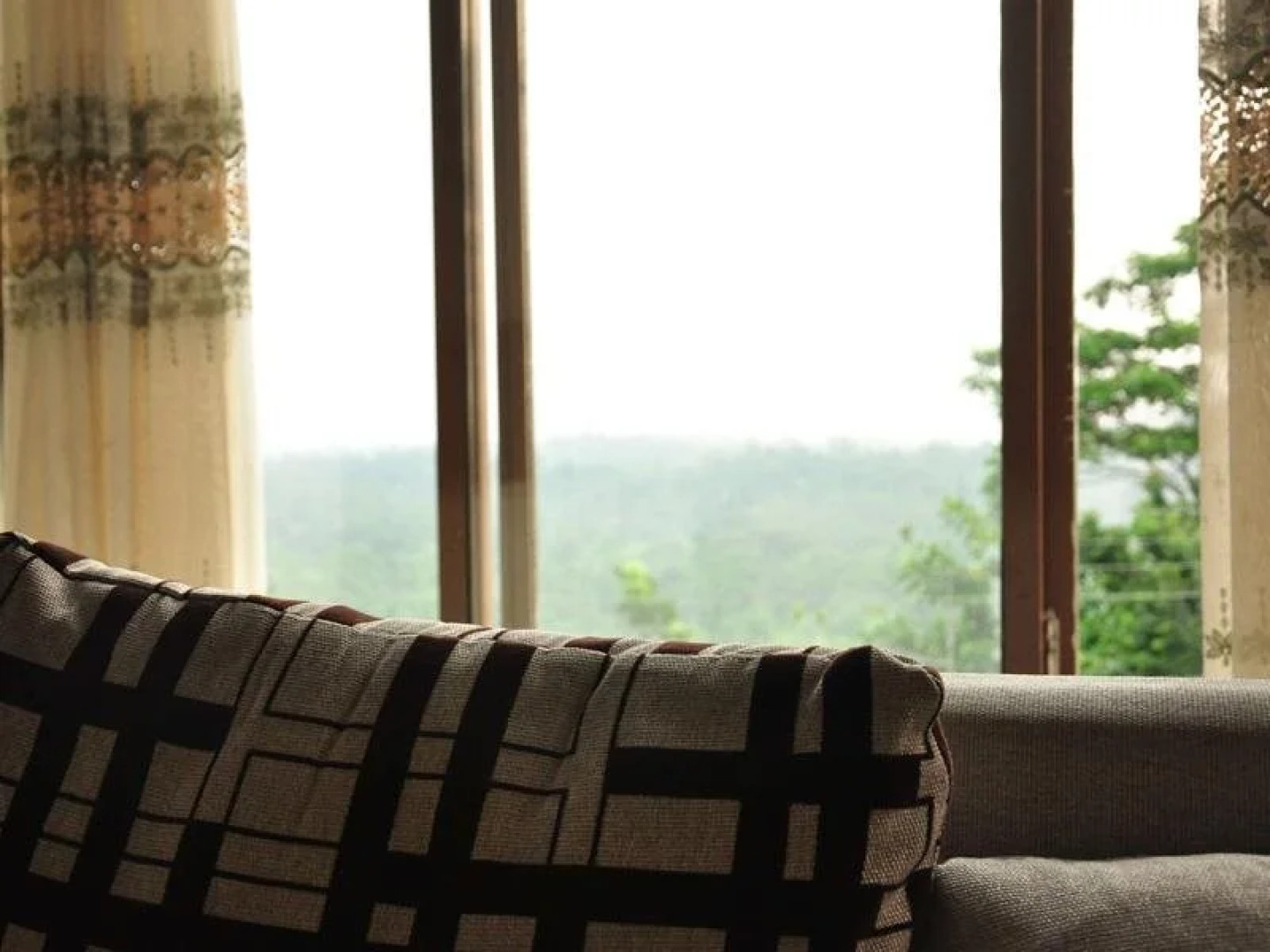 Hilltop Boutique Villa