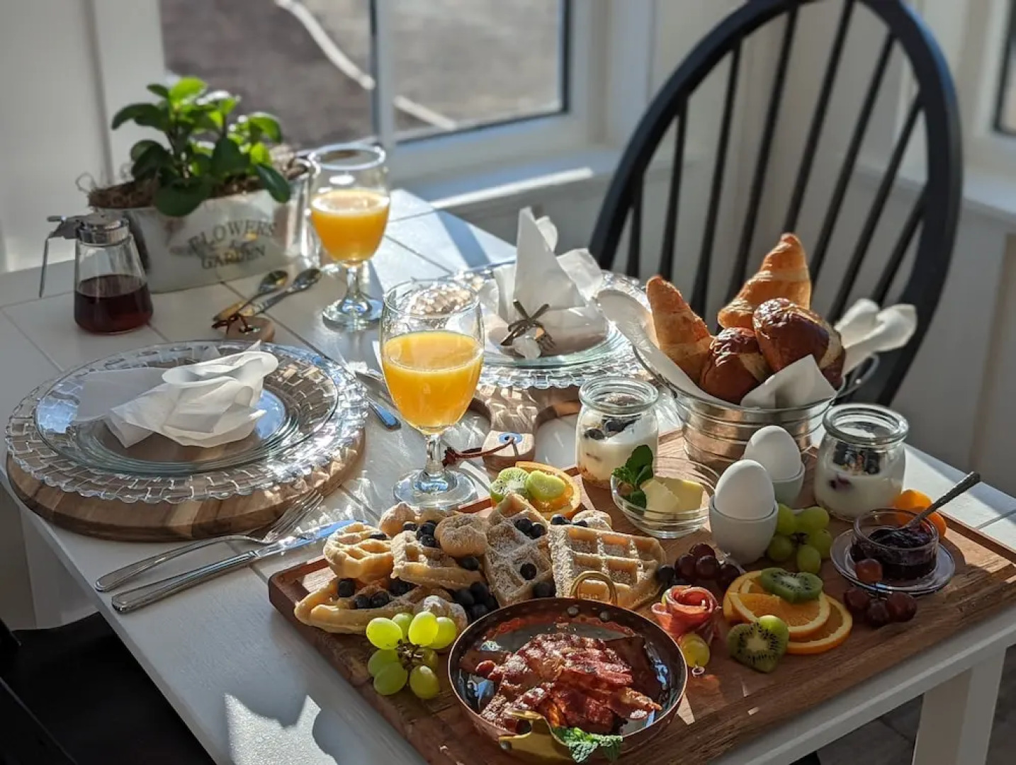 Autumn Lane Farm and Gardens