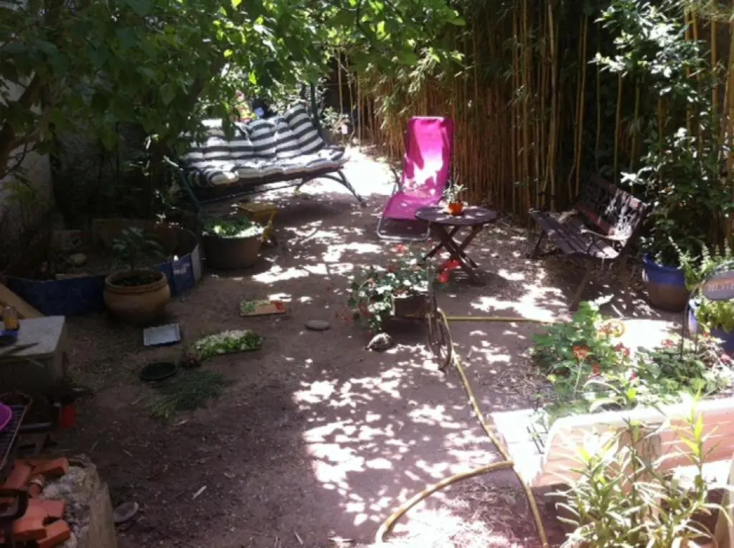 Chez Mimi & Chouchou