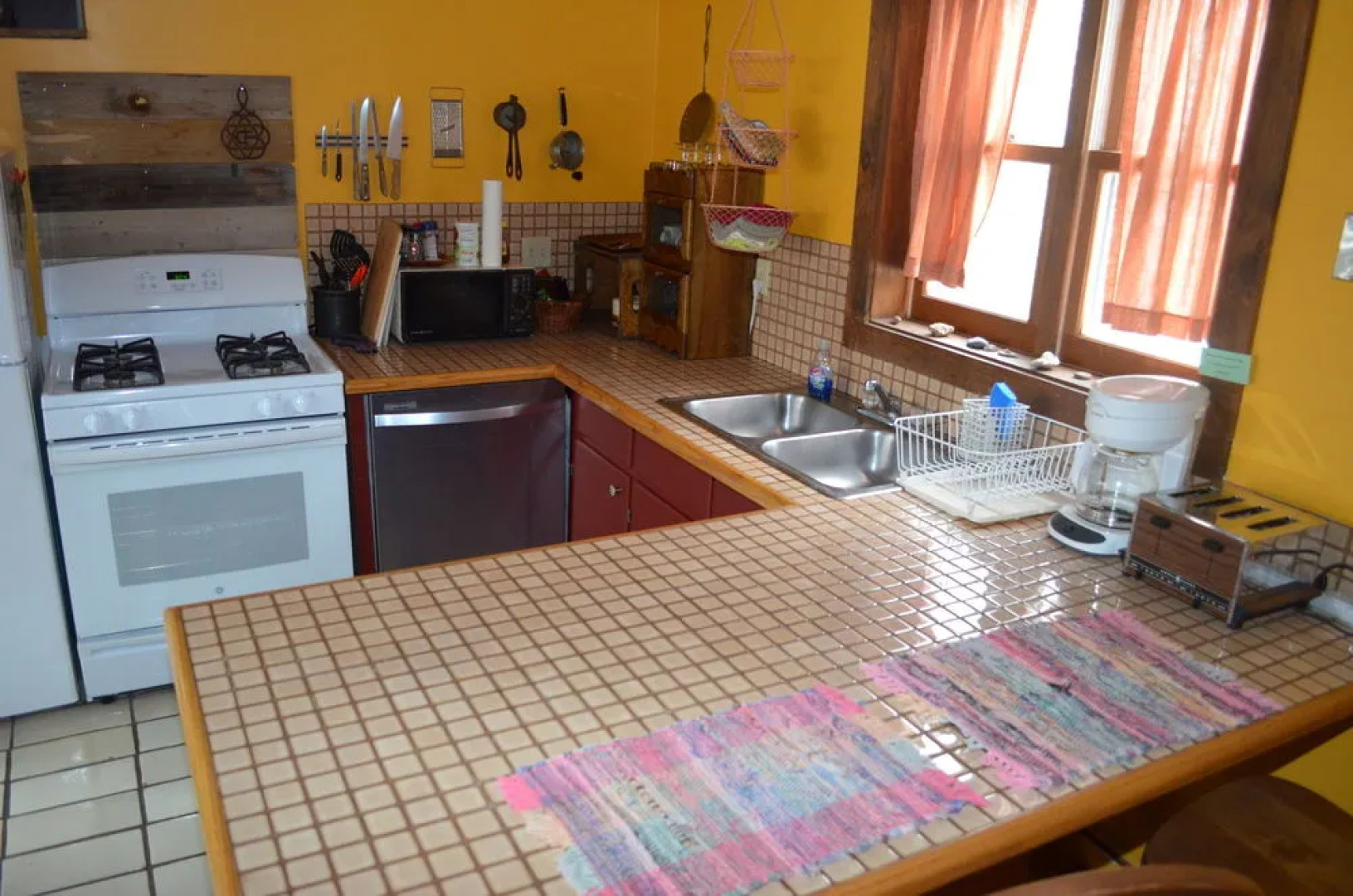 Ouray Main Street Inn