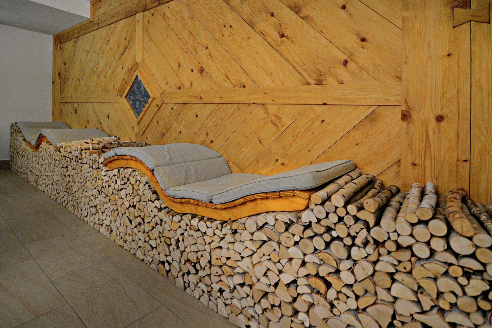 FORESTO - holiday apartments