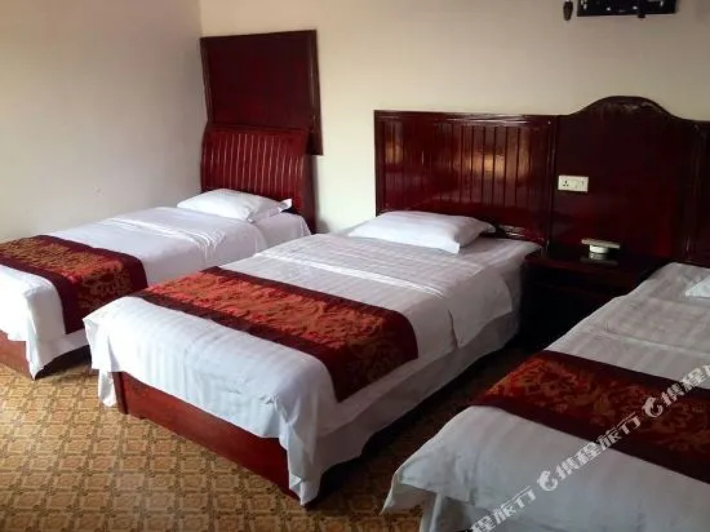 Zhenyuan Xingfuli Hostel