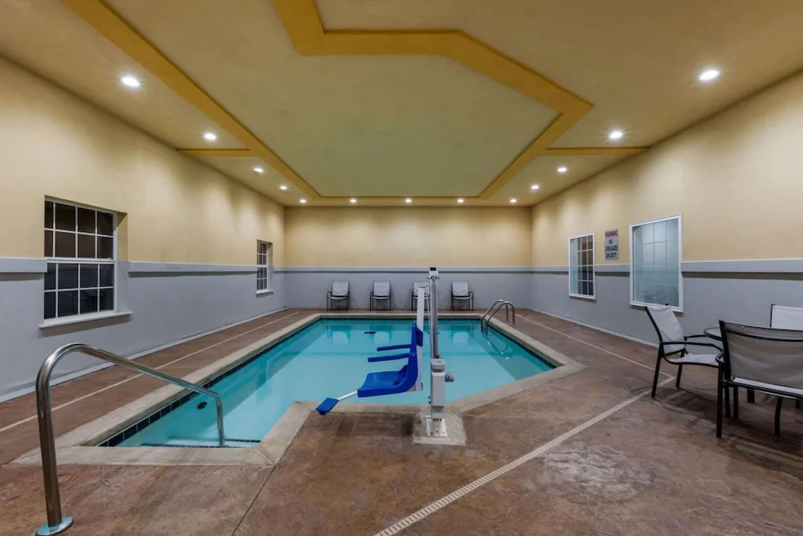 La Quinta Inn & Suites Claremore