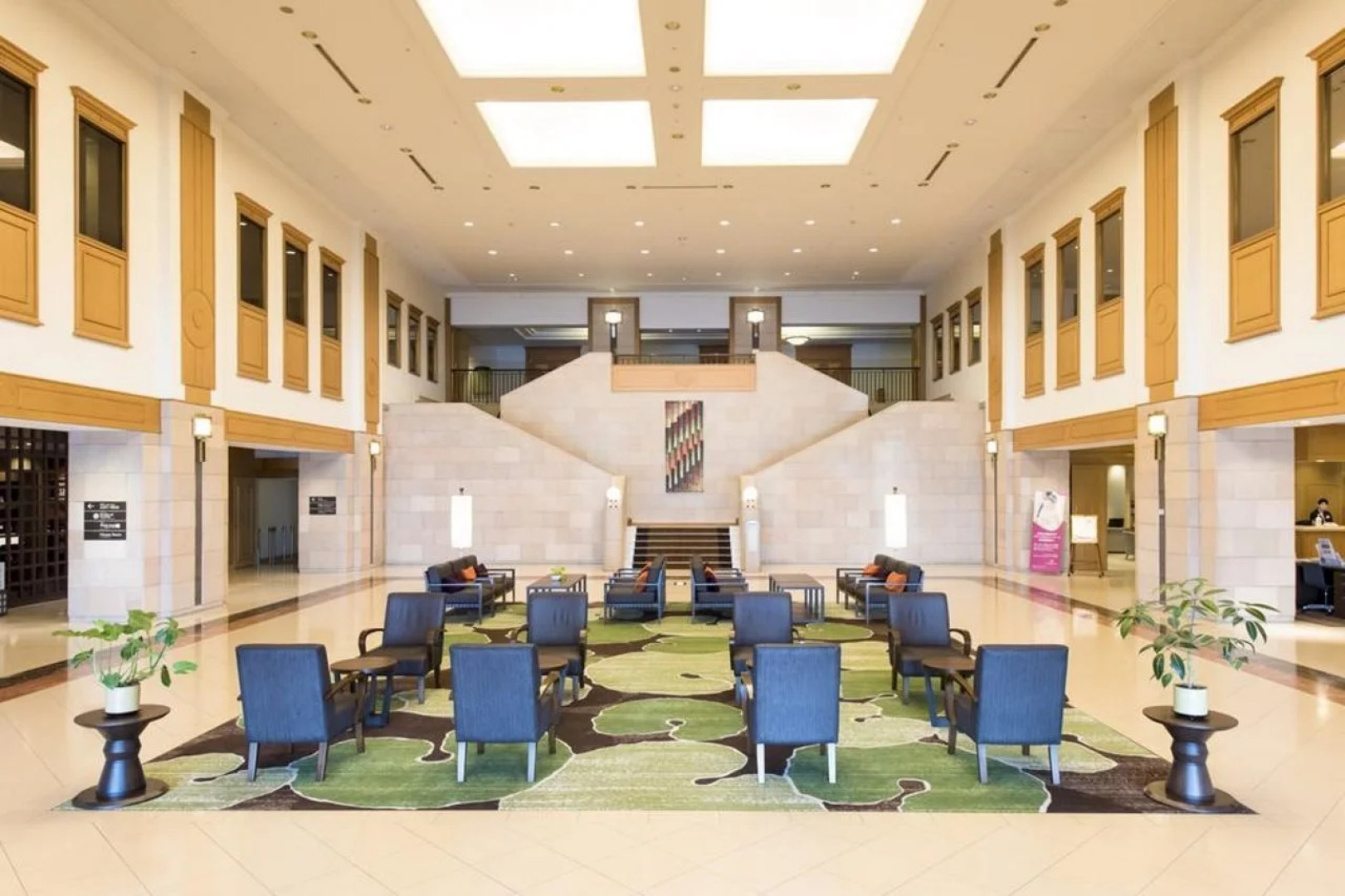 ANA Crowne Plaza Chitose by IHG