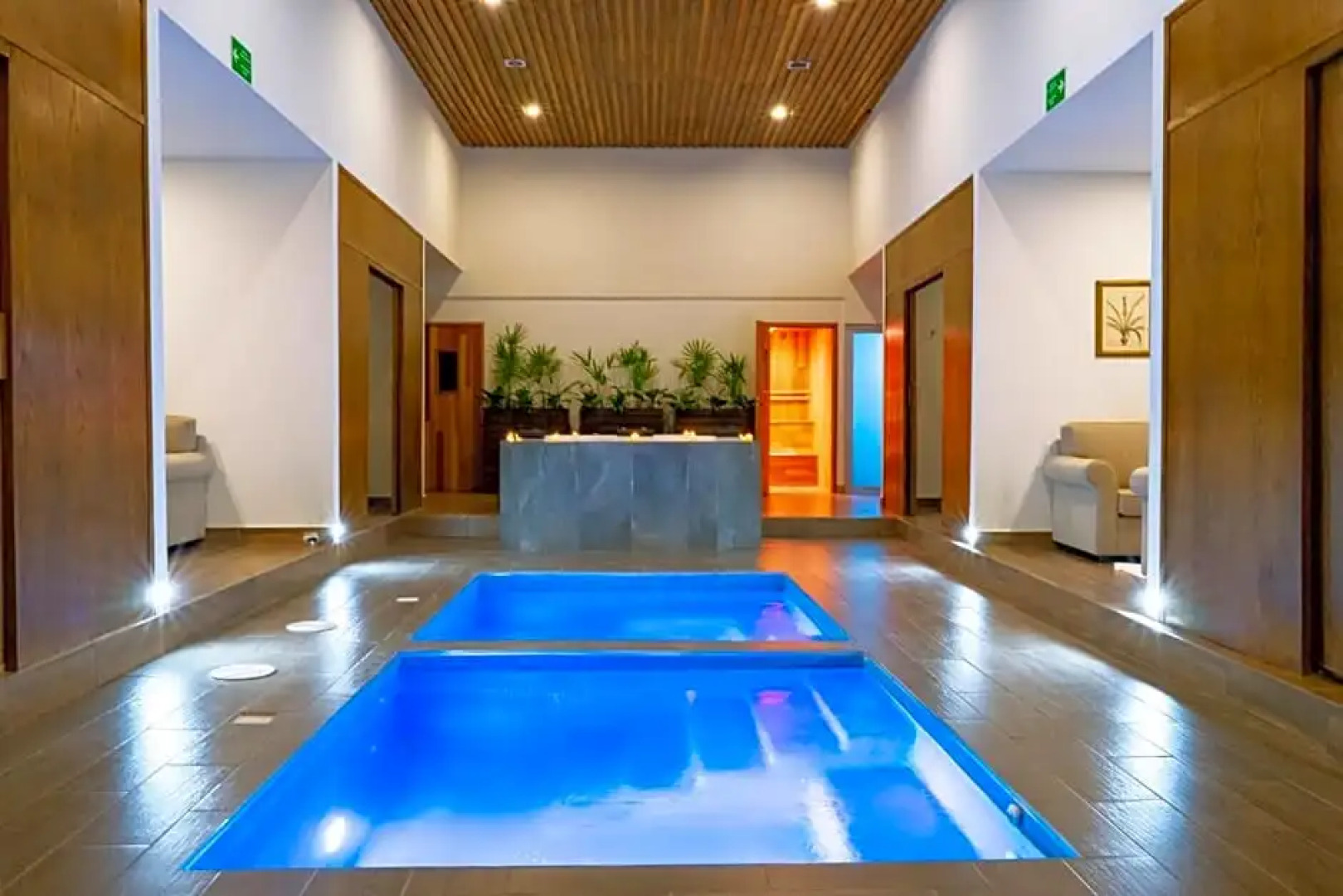 Hotel Nukari Quinta Boutique