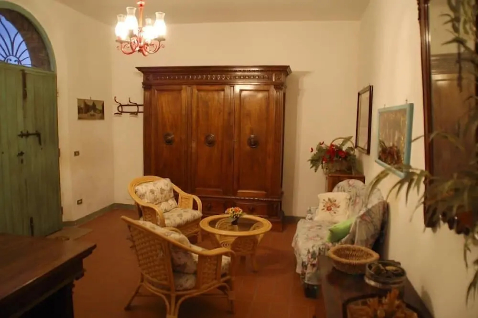 Verdidea - Casa Frontoni