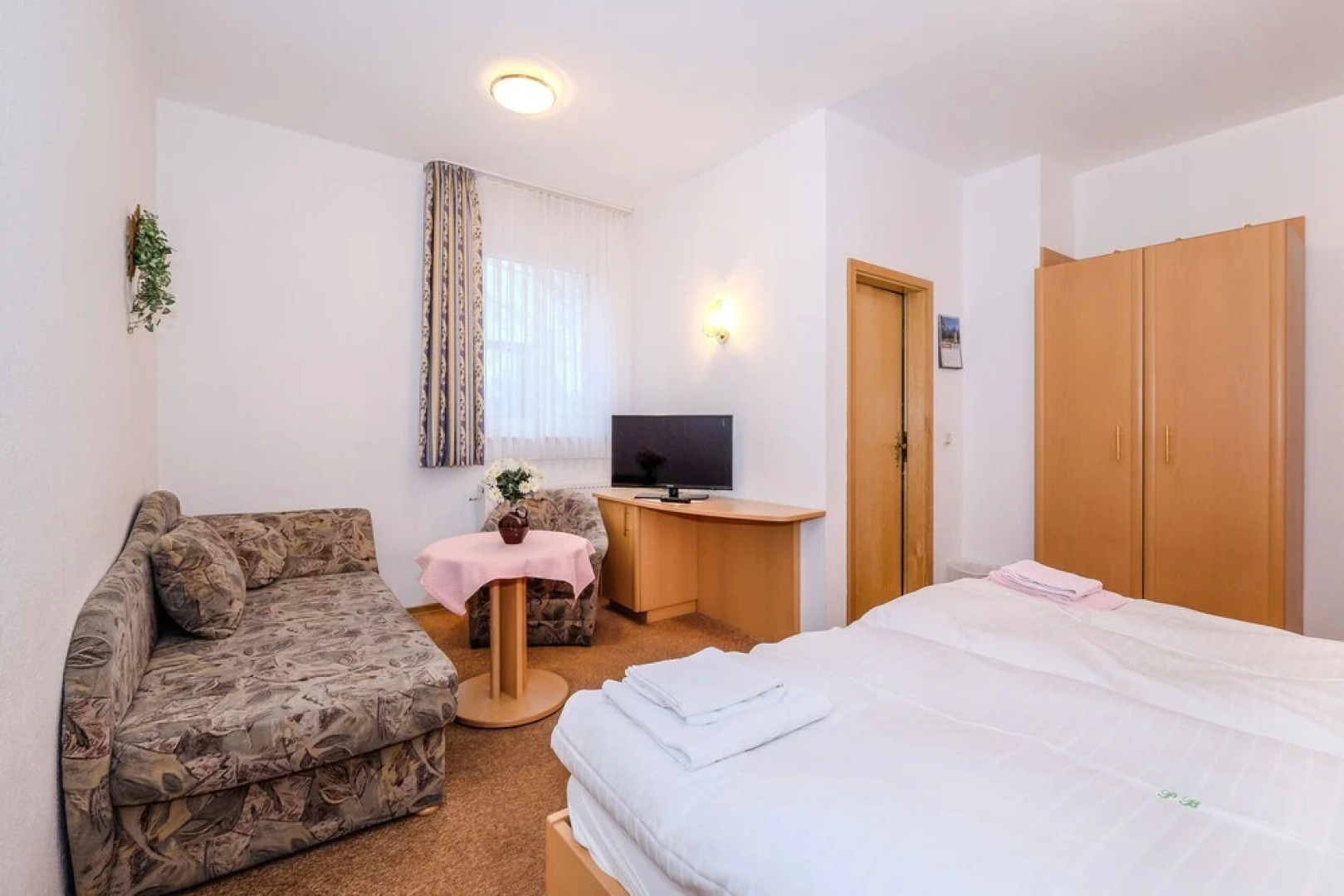 Pension Barbara Schierke