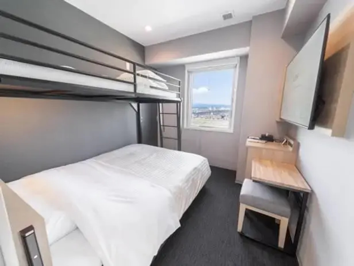 Super Hotel Mitazono Sendai Airport