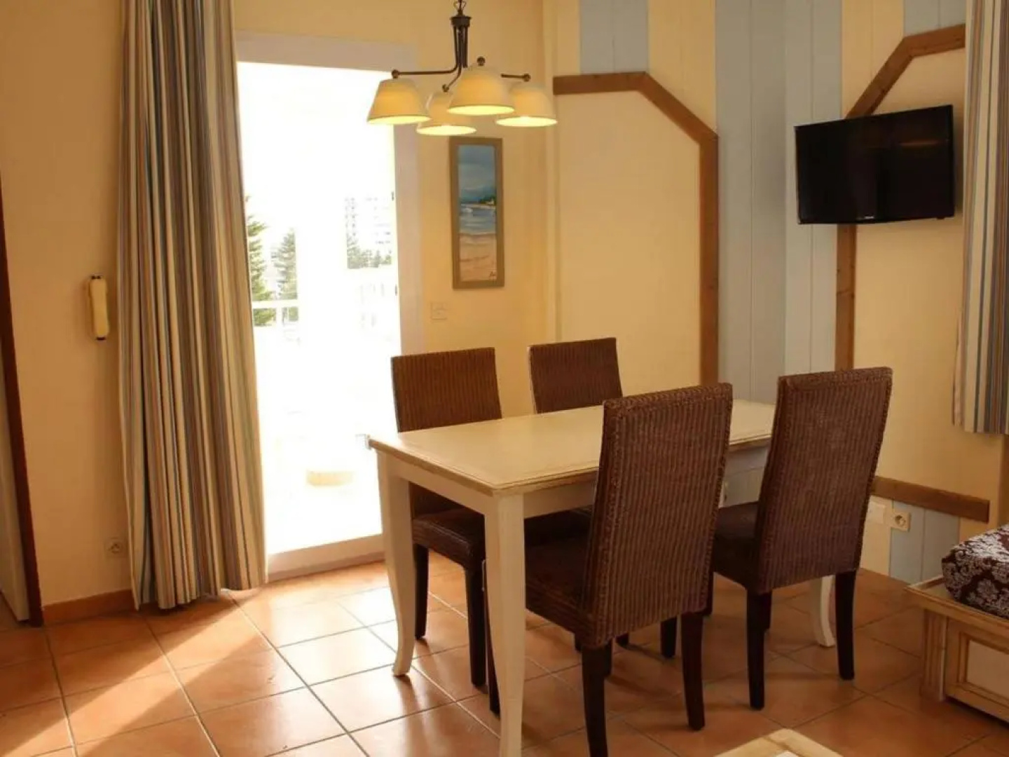 Appartement La Baule, 2 pièces, 3 personnes - FR-1-245-34