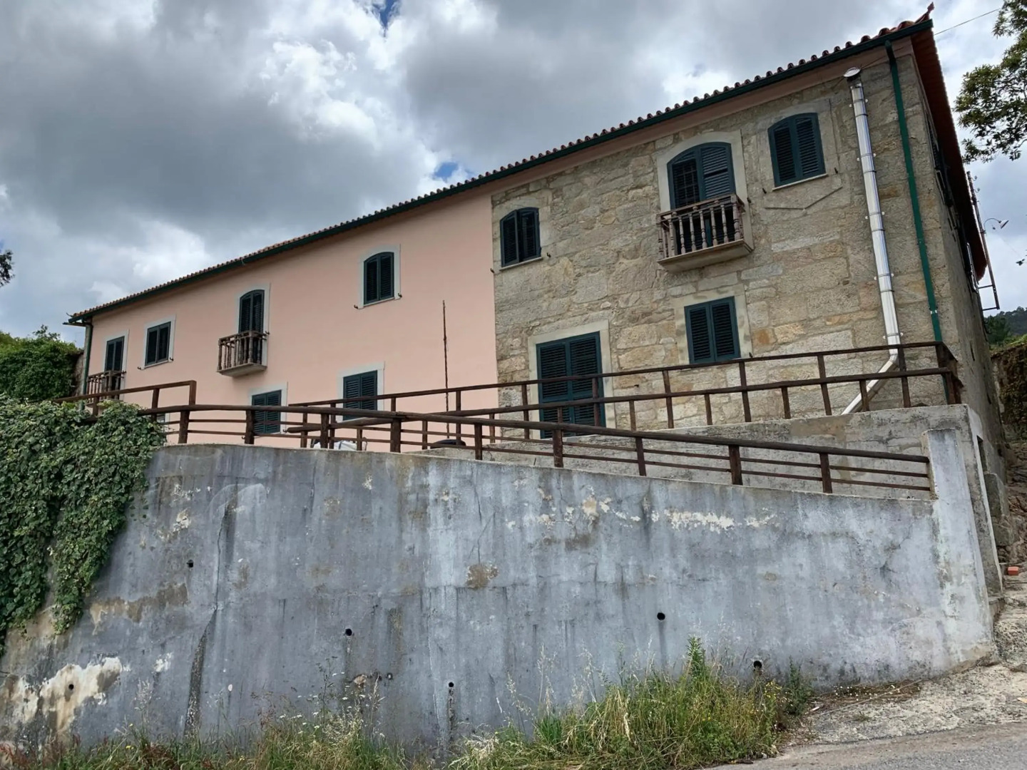 Quinta Viela Principal