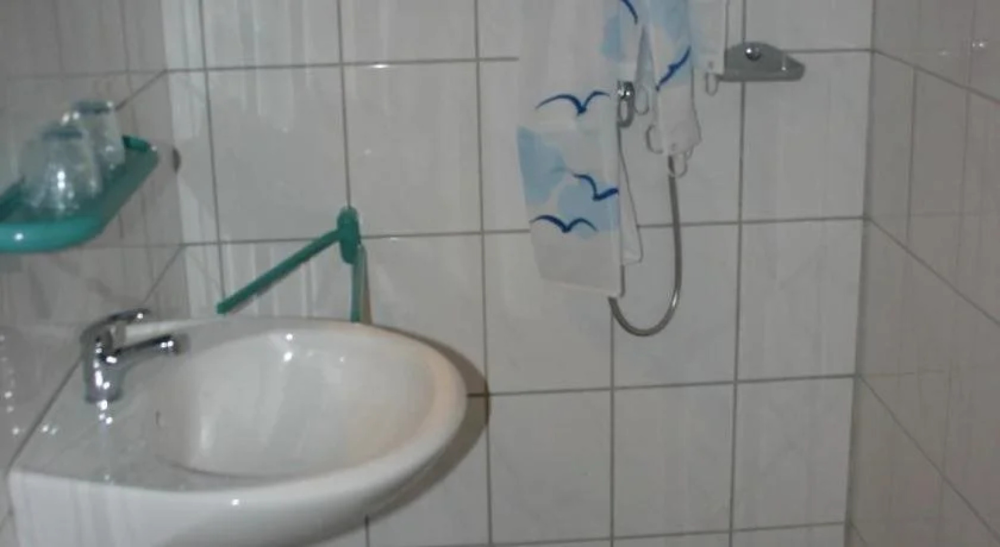 Hotel-Pension "Alte Schule"