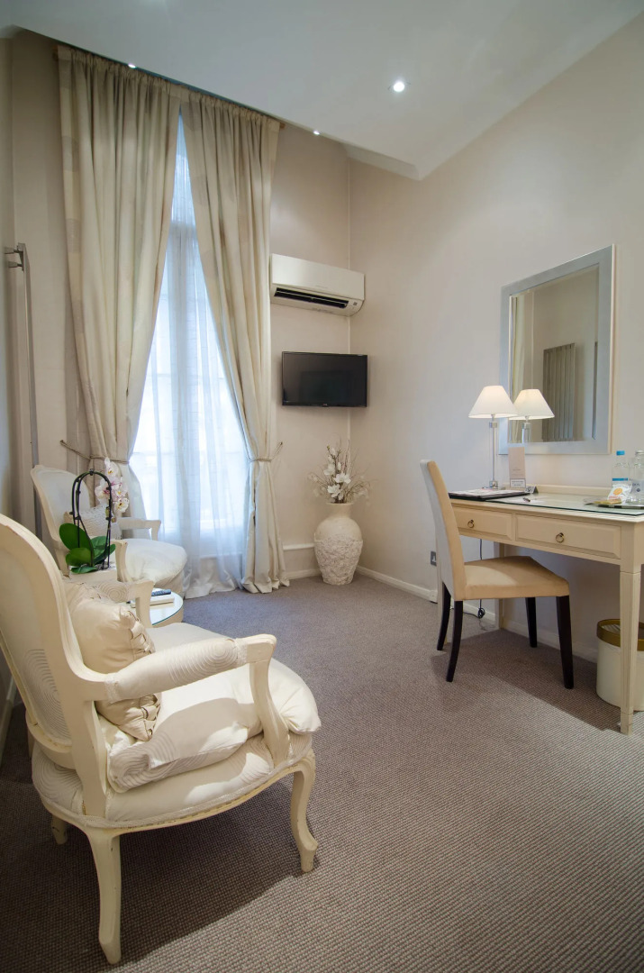 The Beaufort Knightsbridge