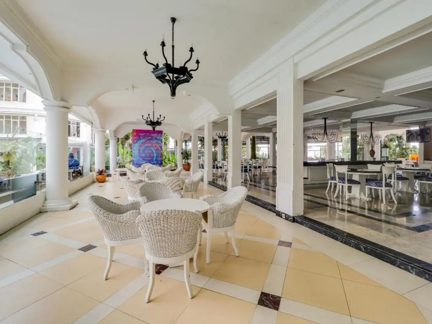 OYO 3925 Yasmin Rinai