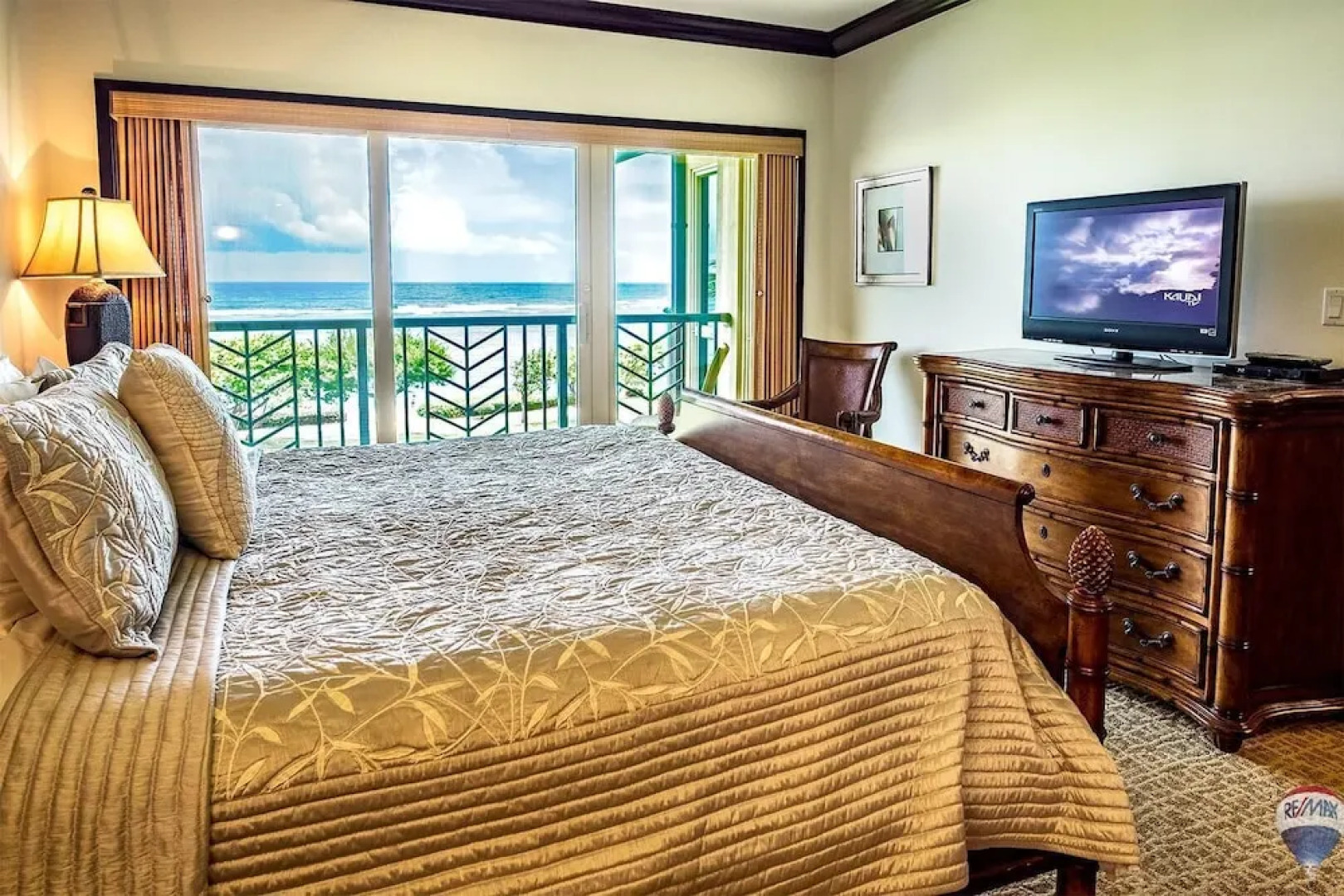 Waipouli Beach Resort G-404