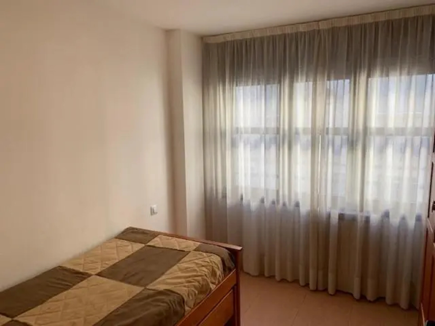 Segeda Apartamentos