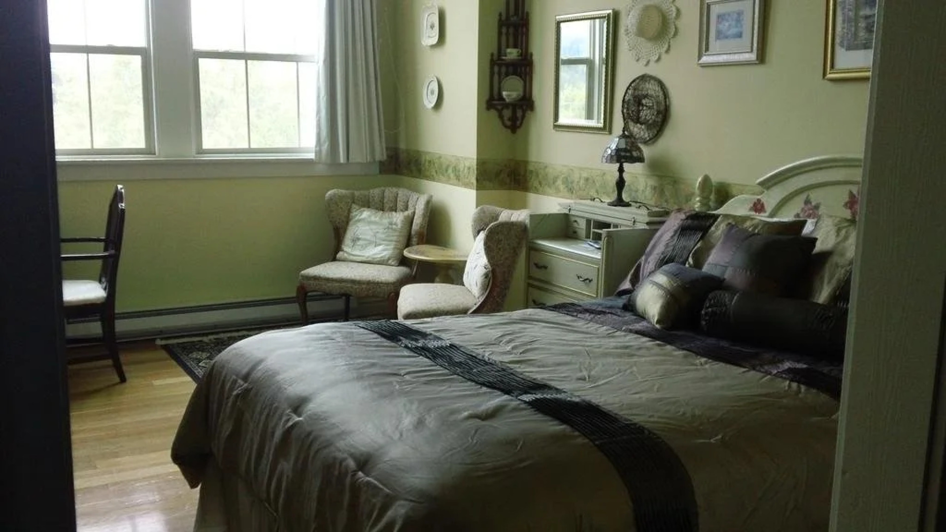 Northside School B&B