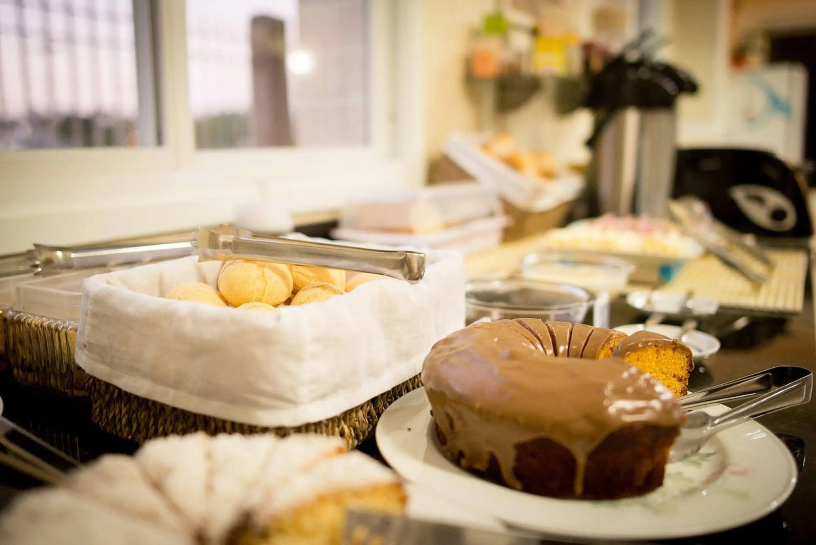 San Marino Hotel - Bento Gonçalves