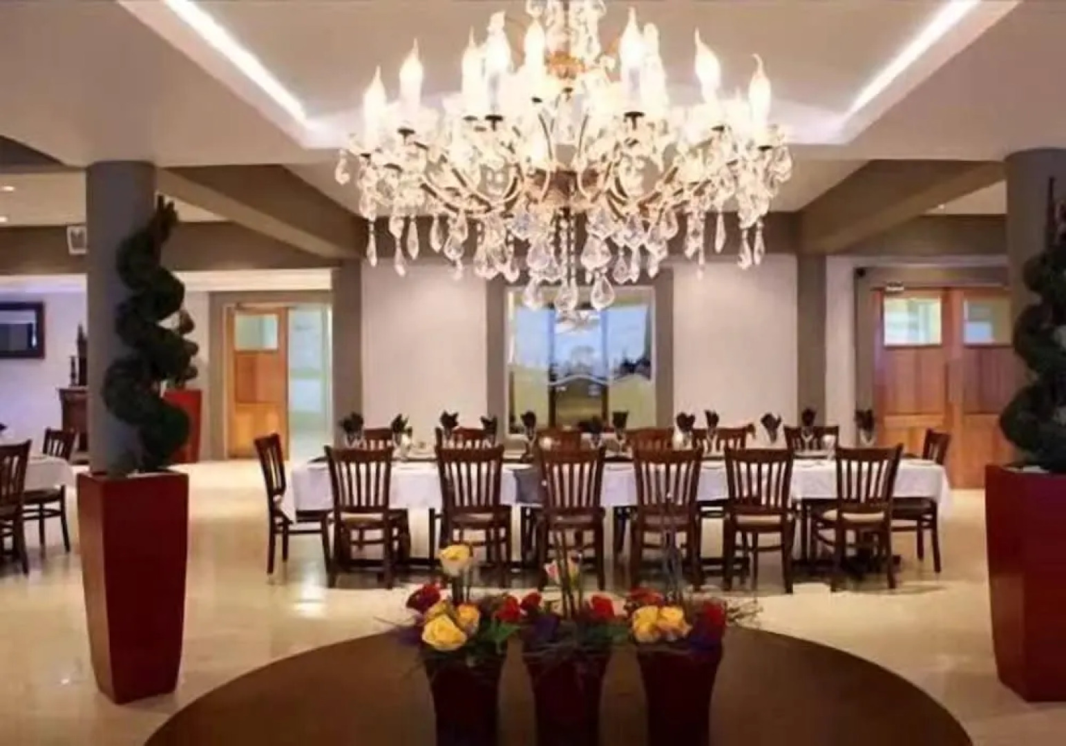 Seaside Hotel & Spa Swakopmund