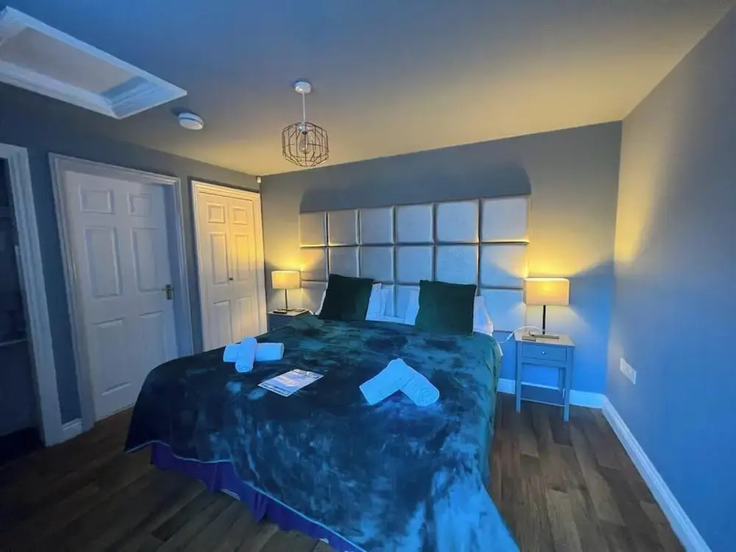 The Farmers Boy Inn Longhope