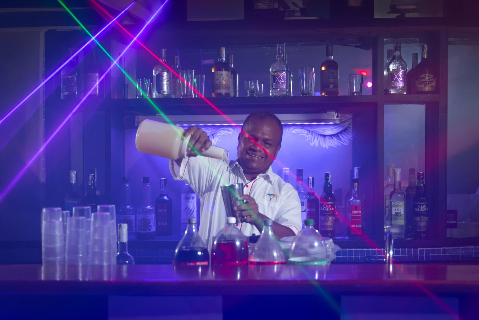 Decameron Galeon - All Inclusive