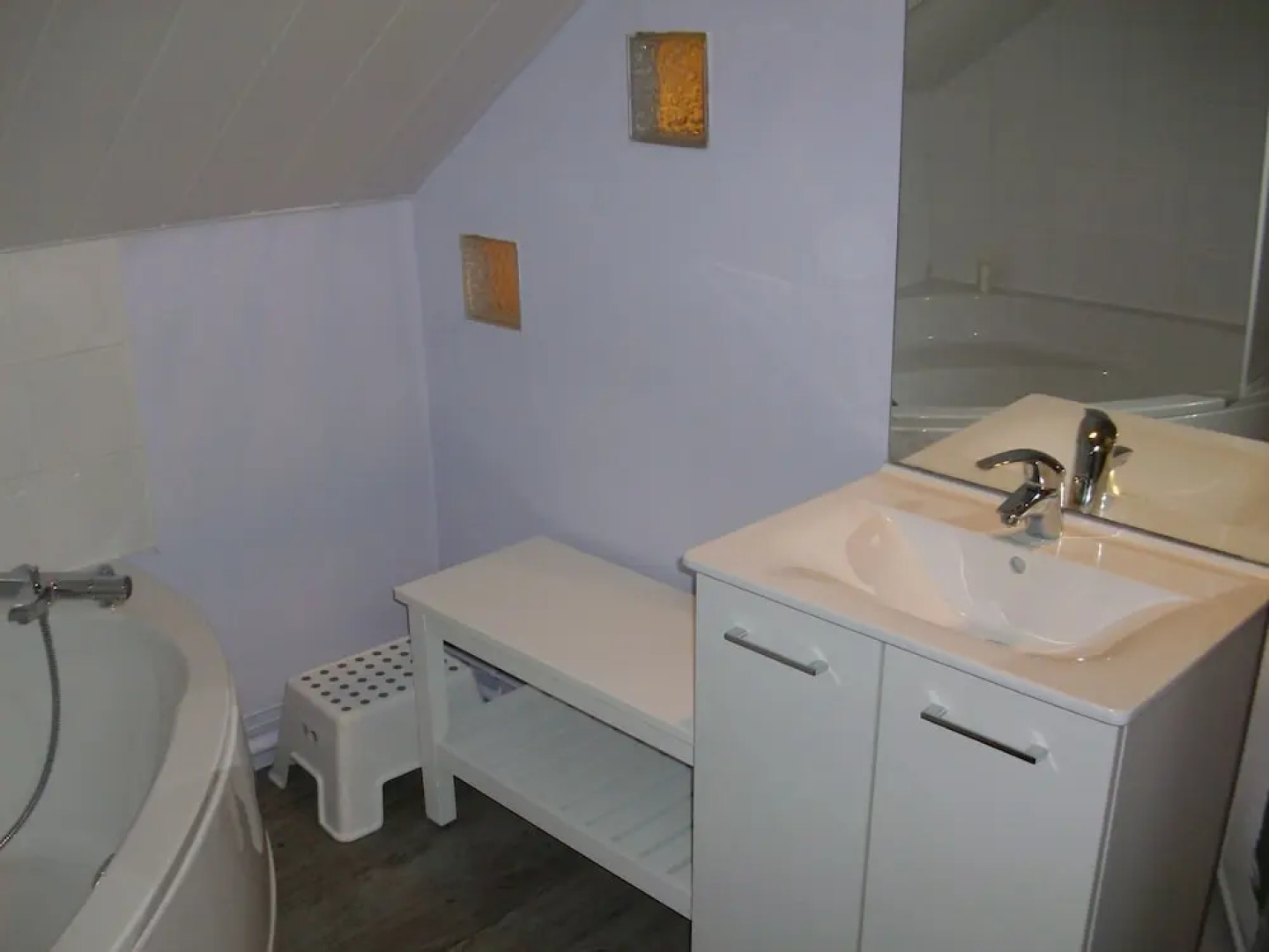 Chambre d'Hôte Selon Morphée