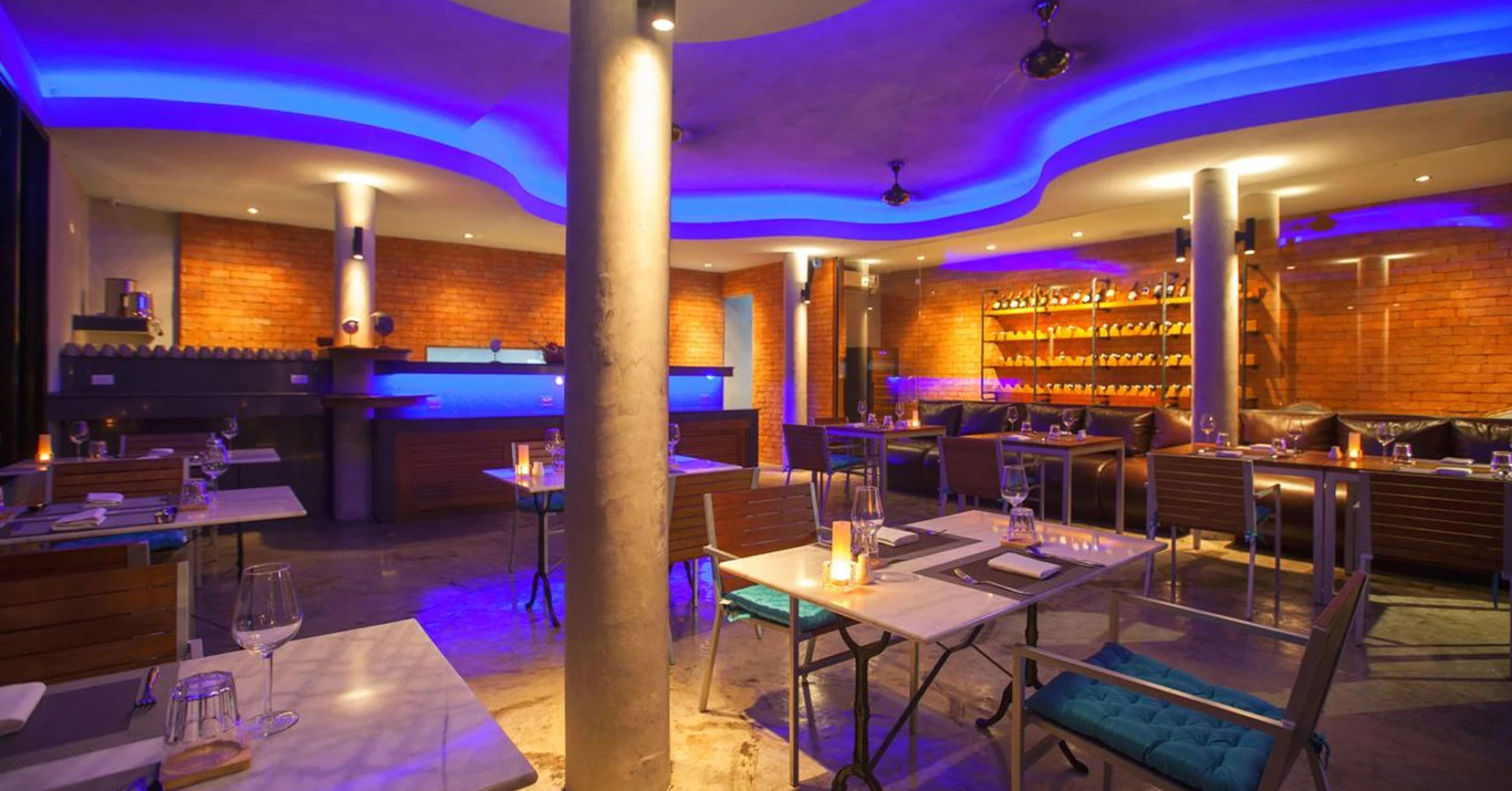 Отель Norn Talay Surin Beach Phuket