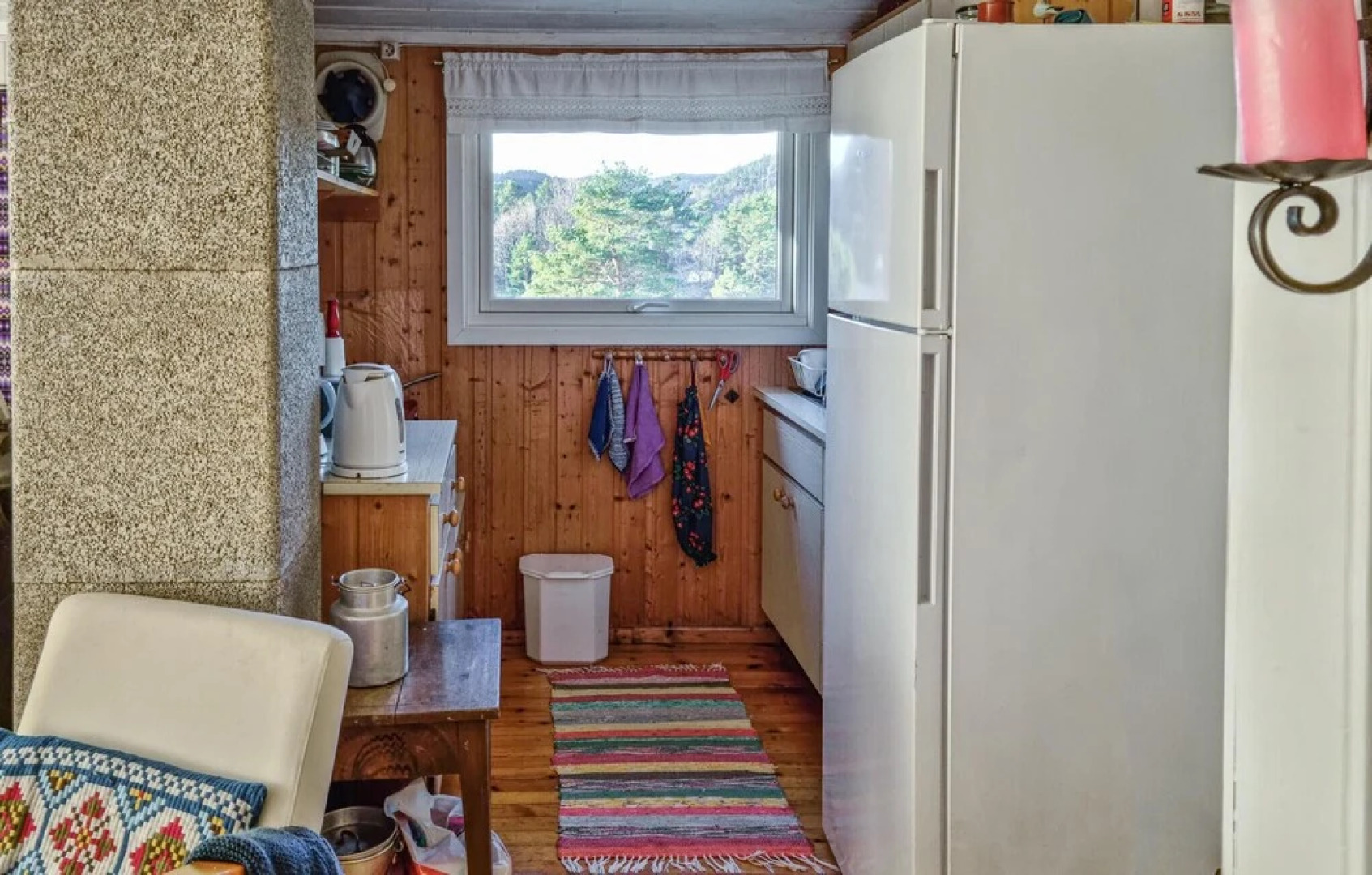 Amazing Home in Søgne With Wifi and 3 Bedrooms