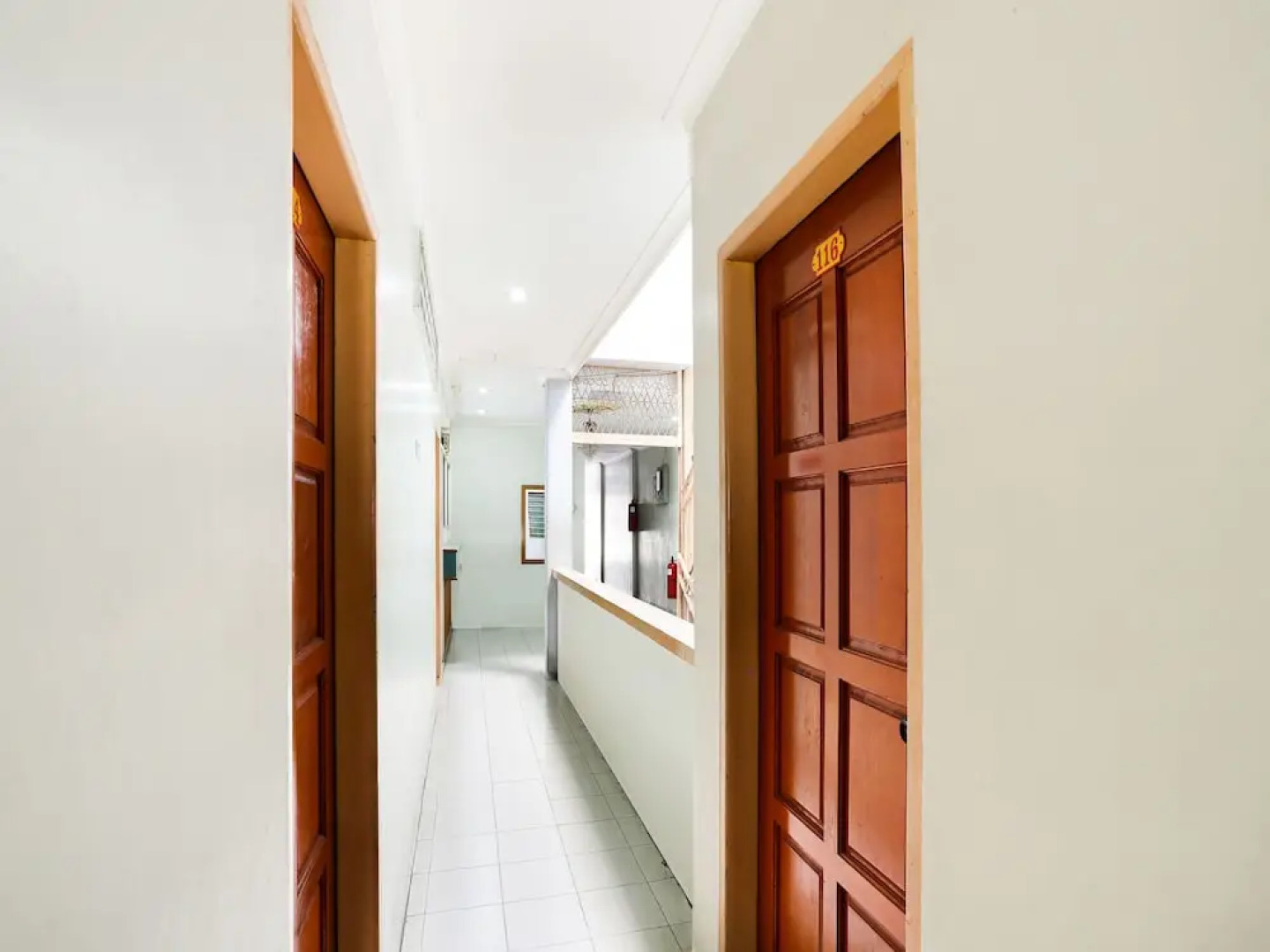 SPOT ON 89626 Hotel Dinar