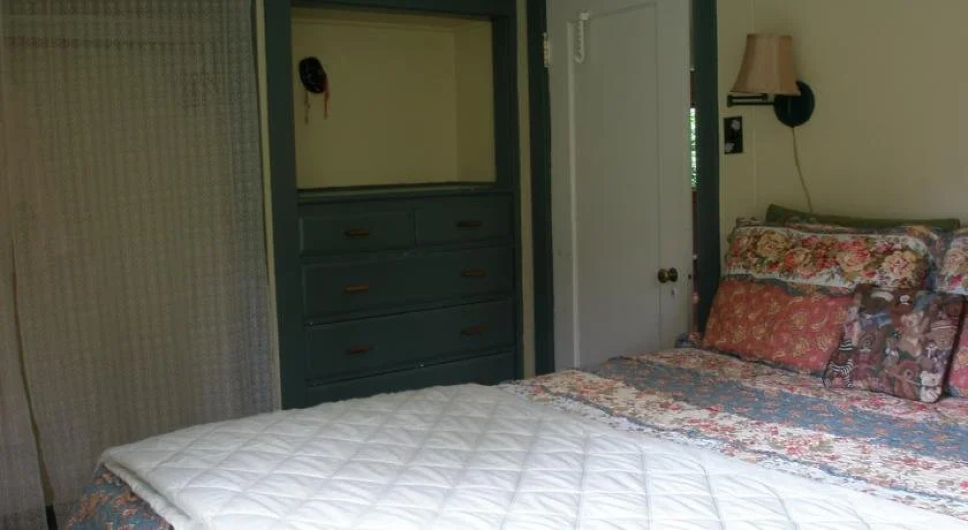 Volcano Country Cottages