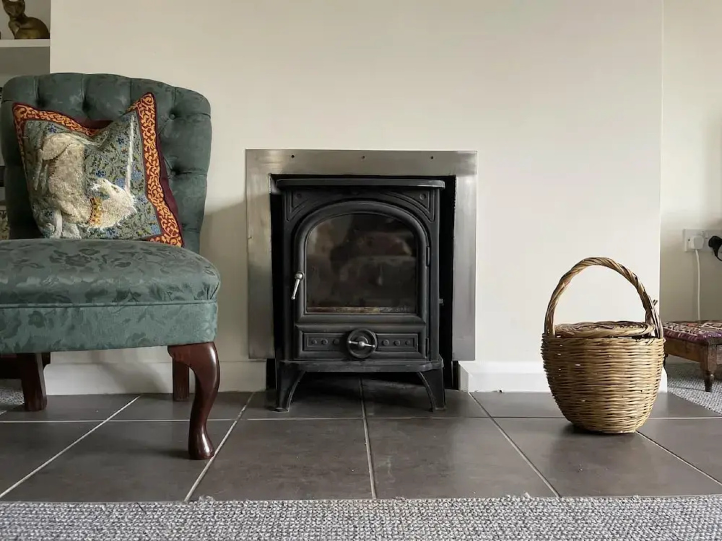 Beautiful 2bed Cottage in Knowle St Giles nr Chard