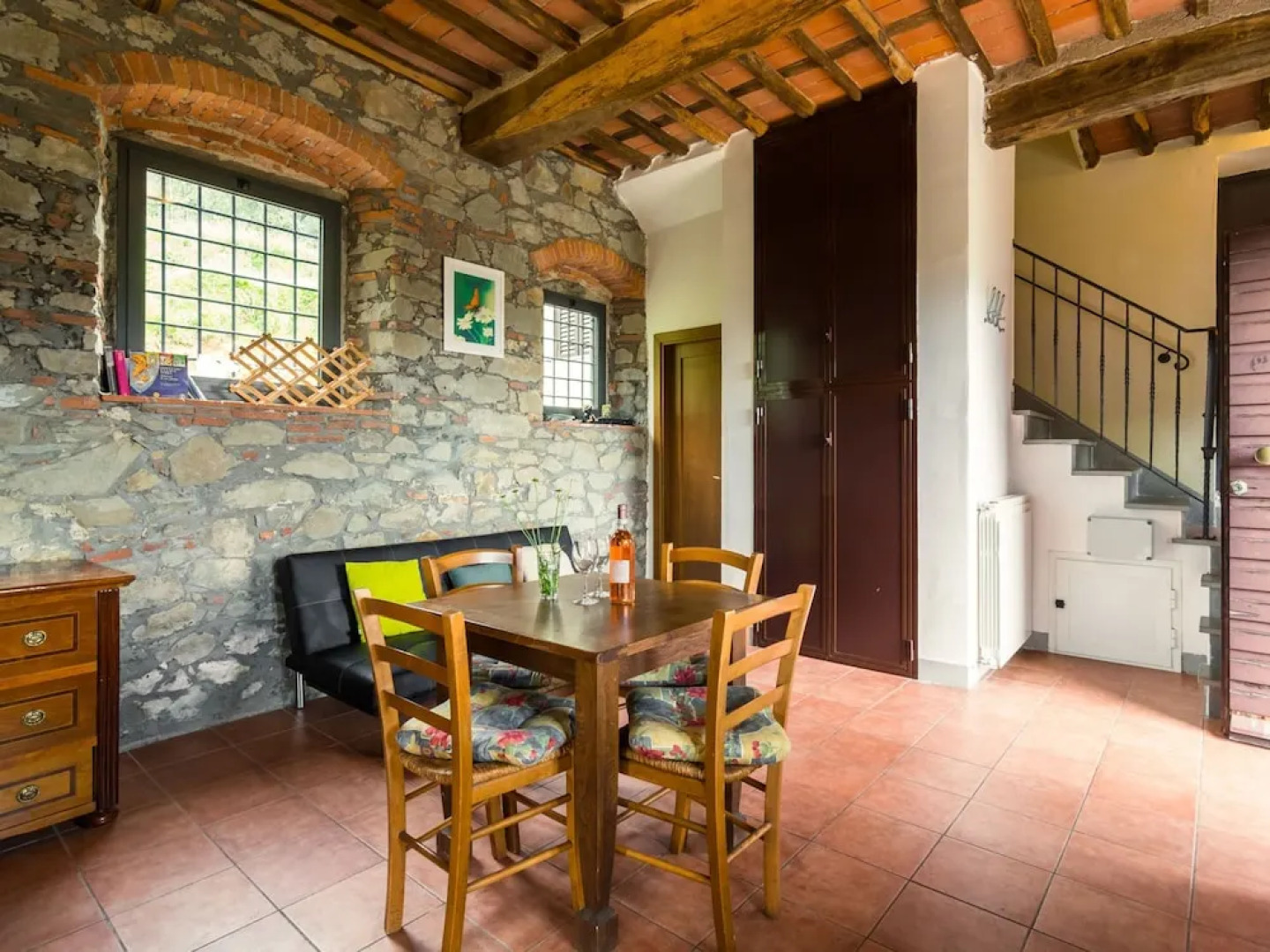 Belvilla by OYO Casa Cielo