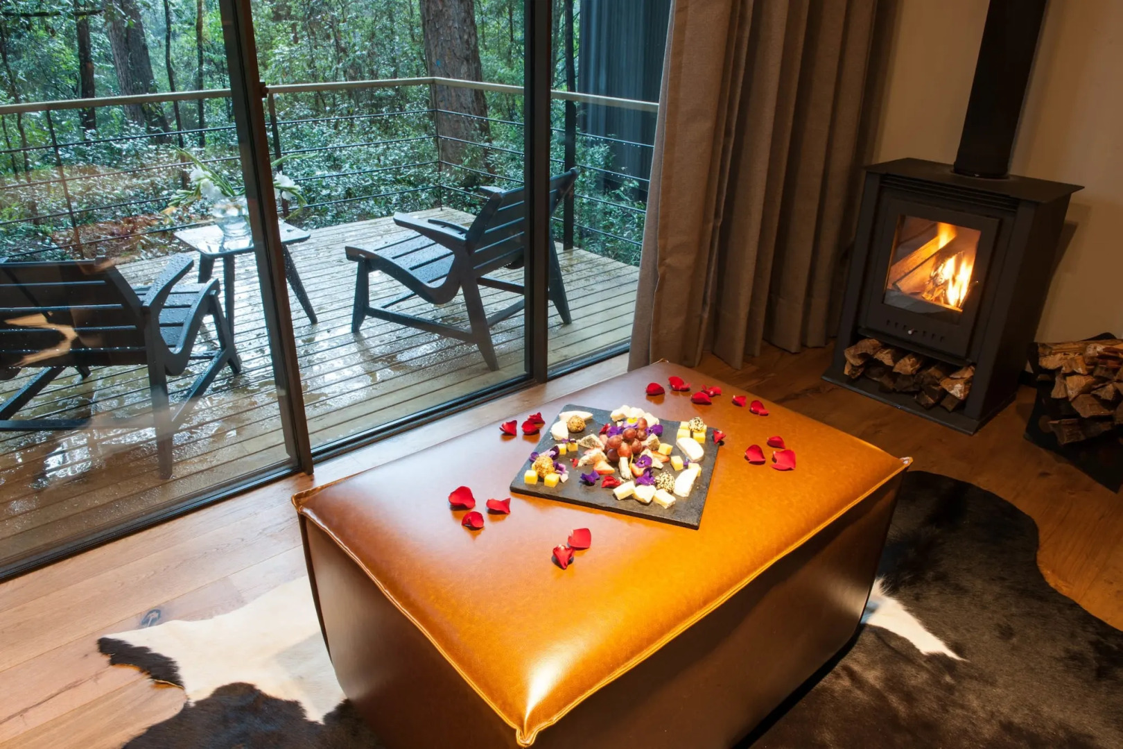 Rodavento Boutique Hotel