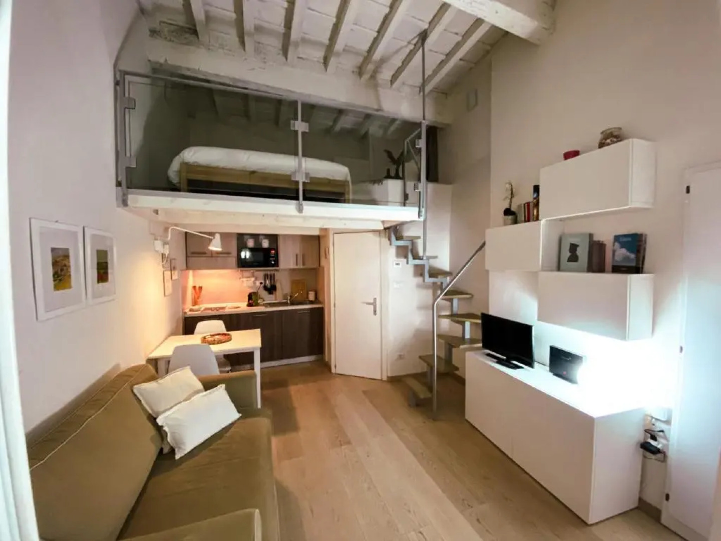 Acacia Firenze - Giglio