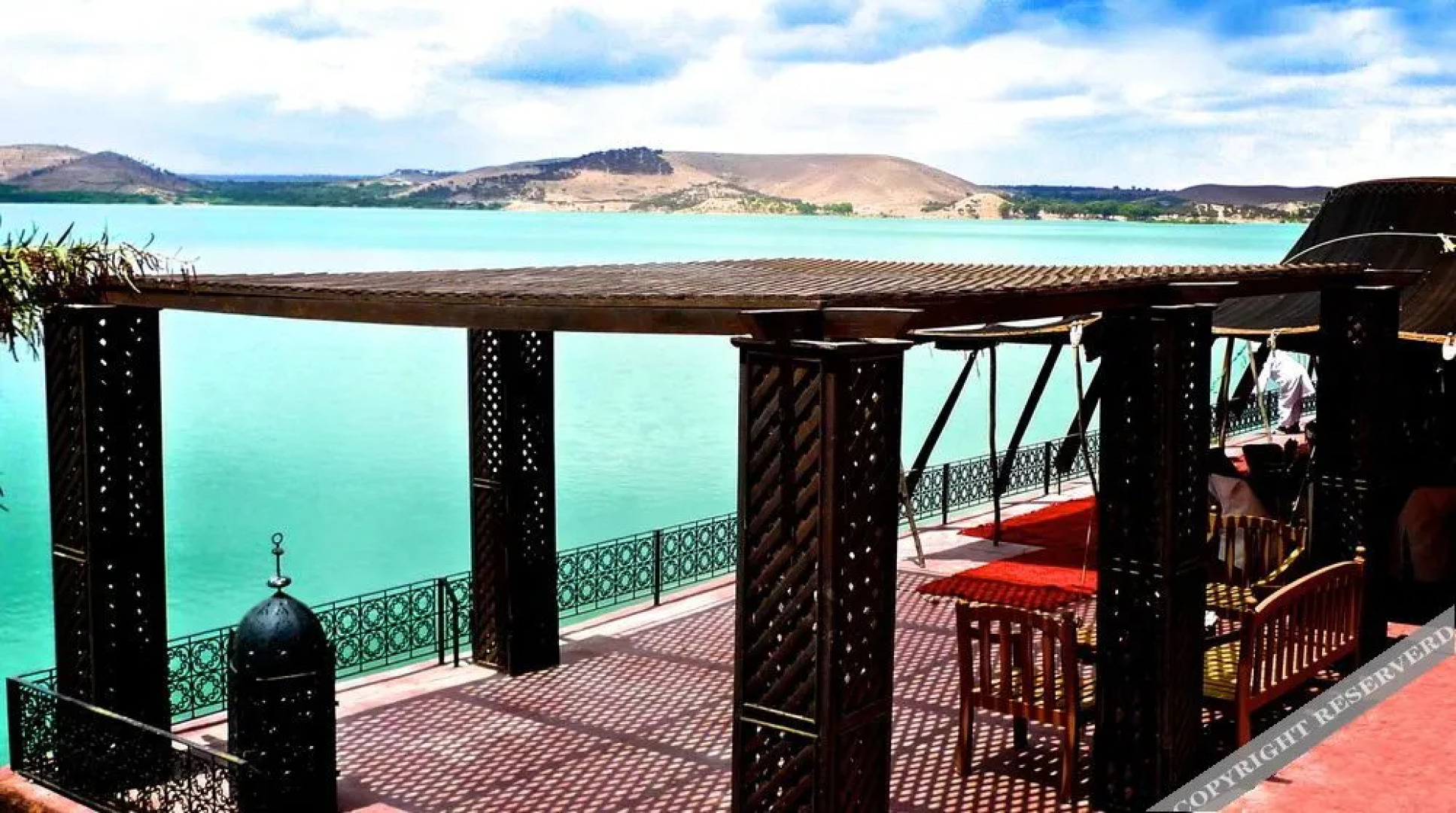 Villa Du Lac
