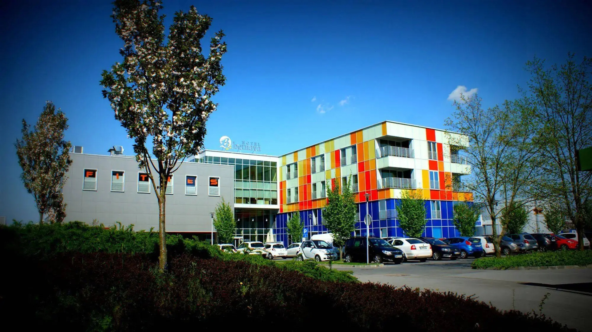 Betnava Hotel Maribor