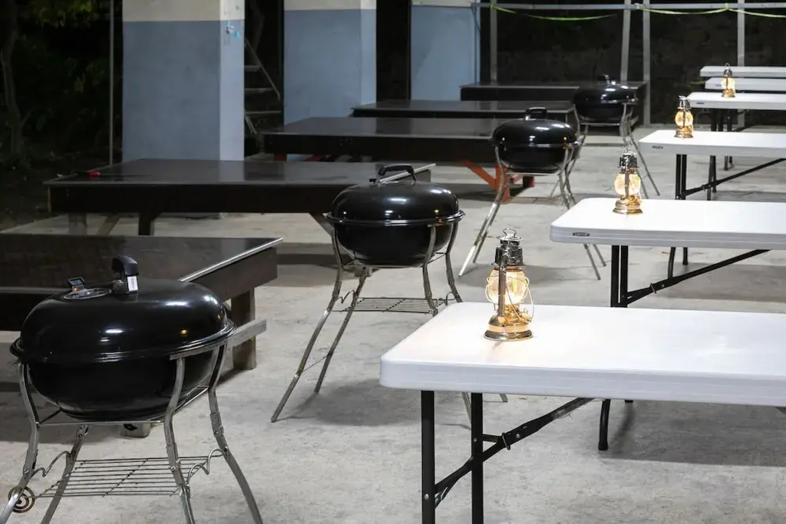 Forest Garden Pension