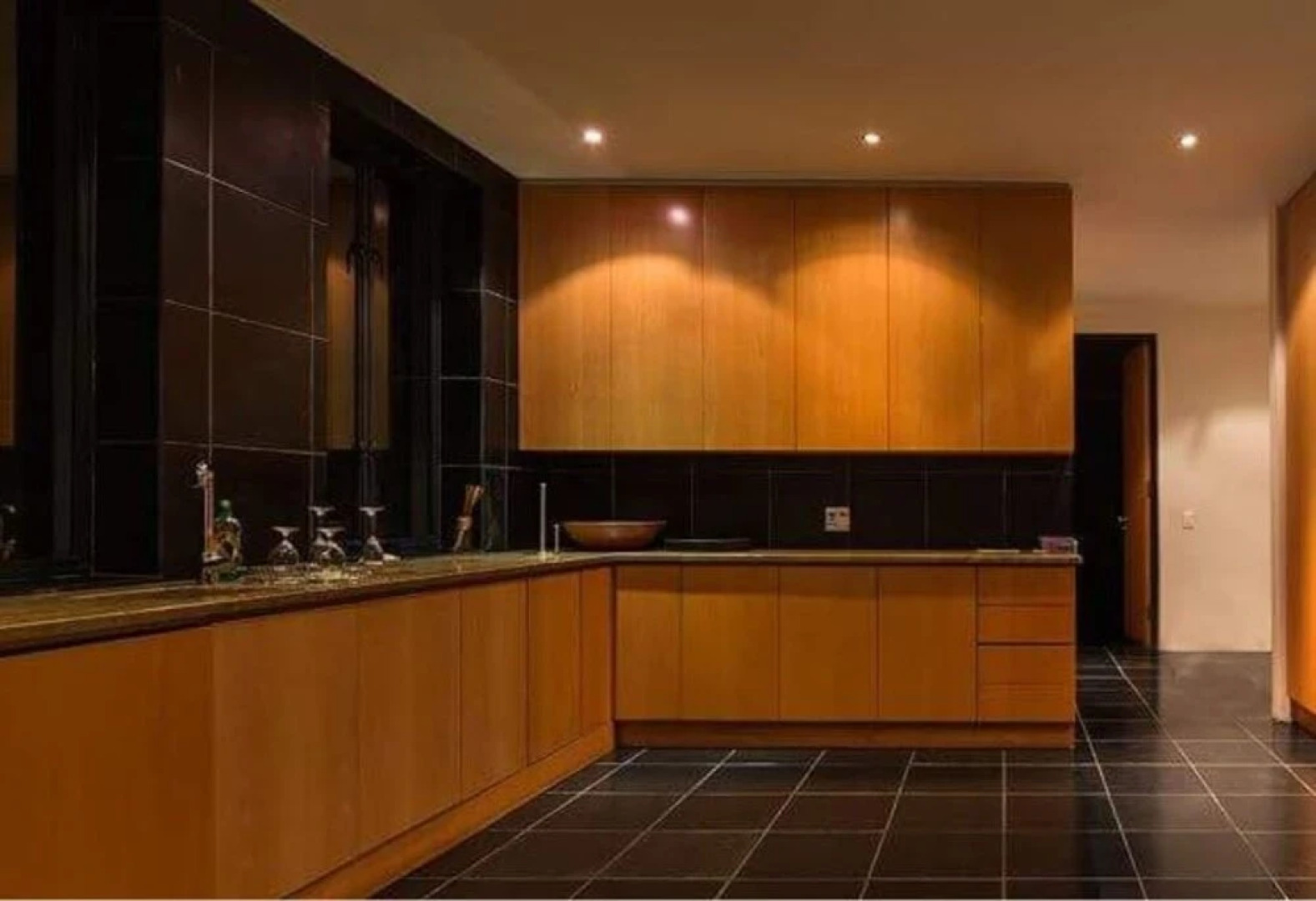 The Grand View Luxury Villa