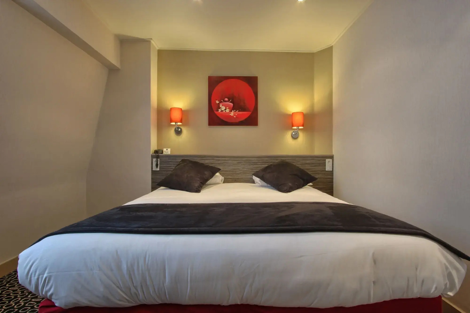 Timhotel Odessa Montparnasse