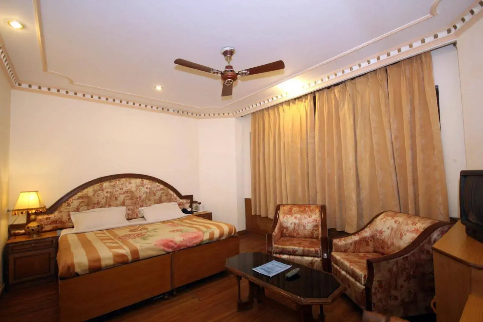 Royal Palace Resort