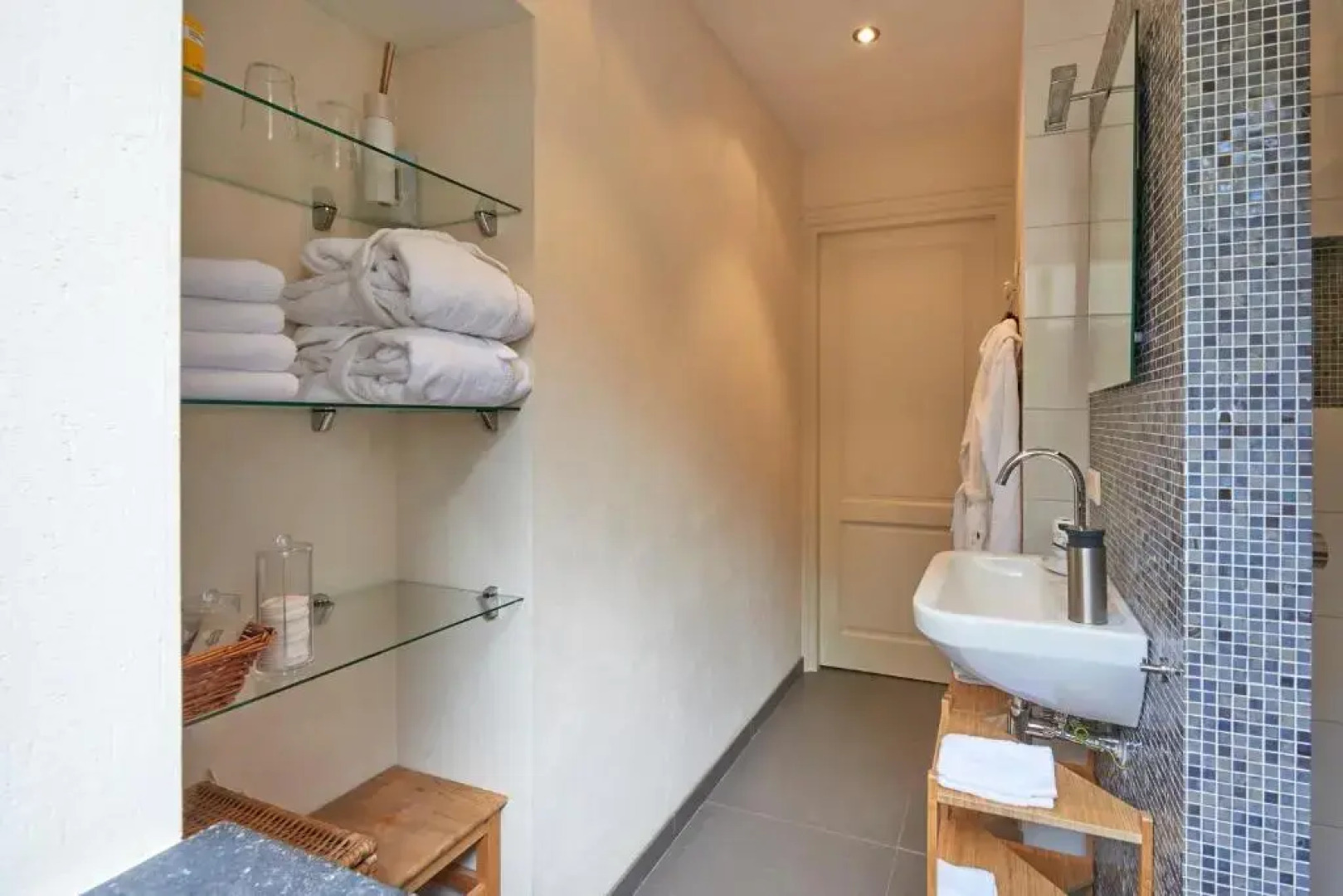 Bed En Breakfast Huys En Hoff