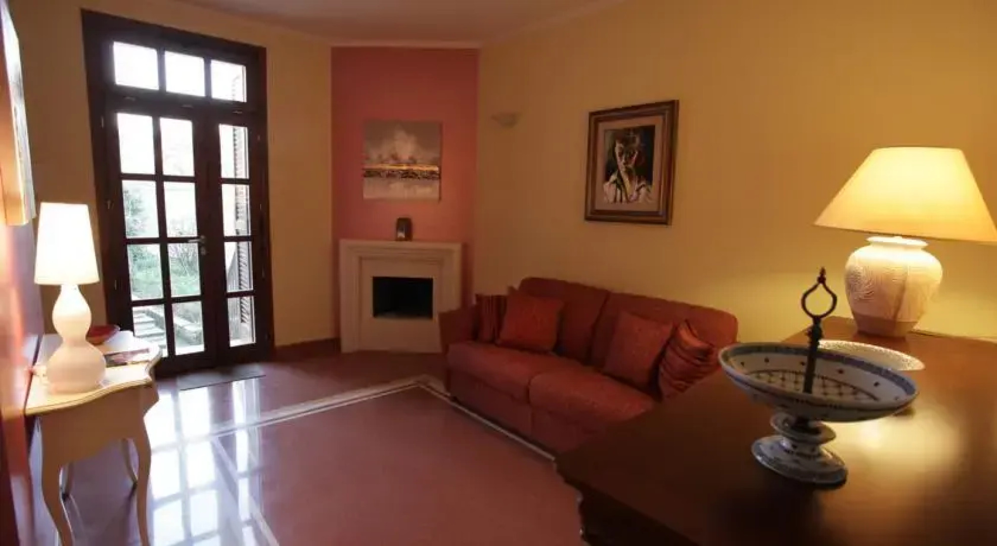 Bed&Breakfast Gli Orti