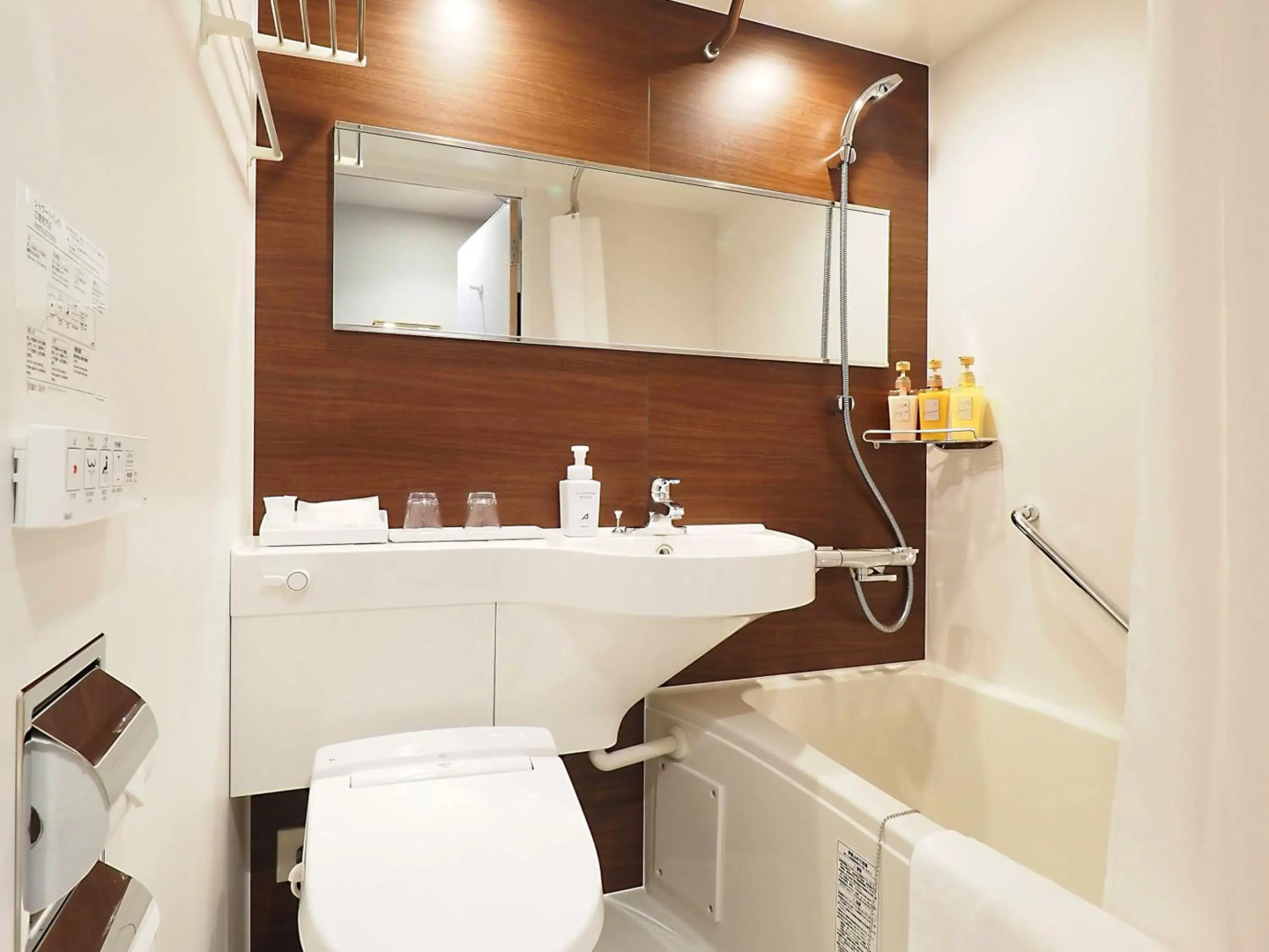 Hotel Abest Grande Takatsuki