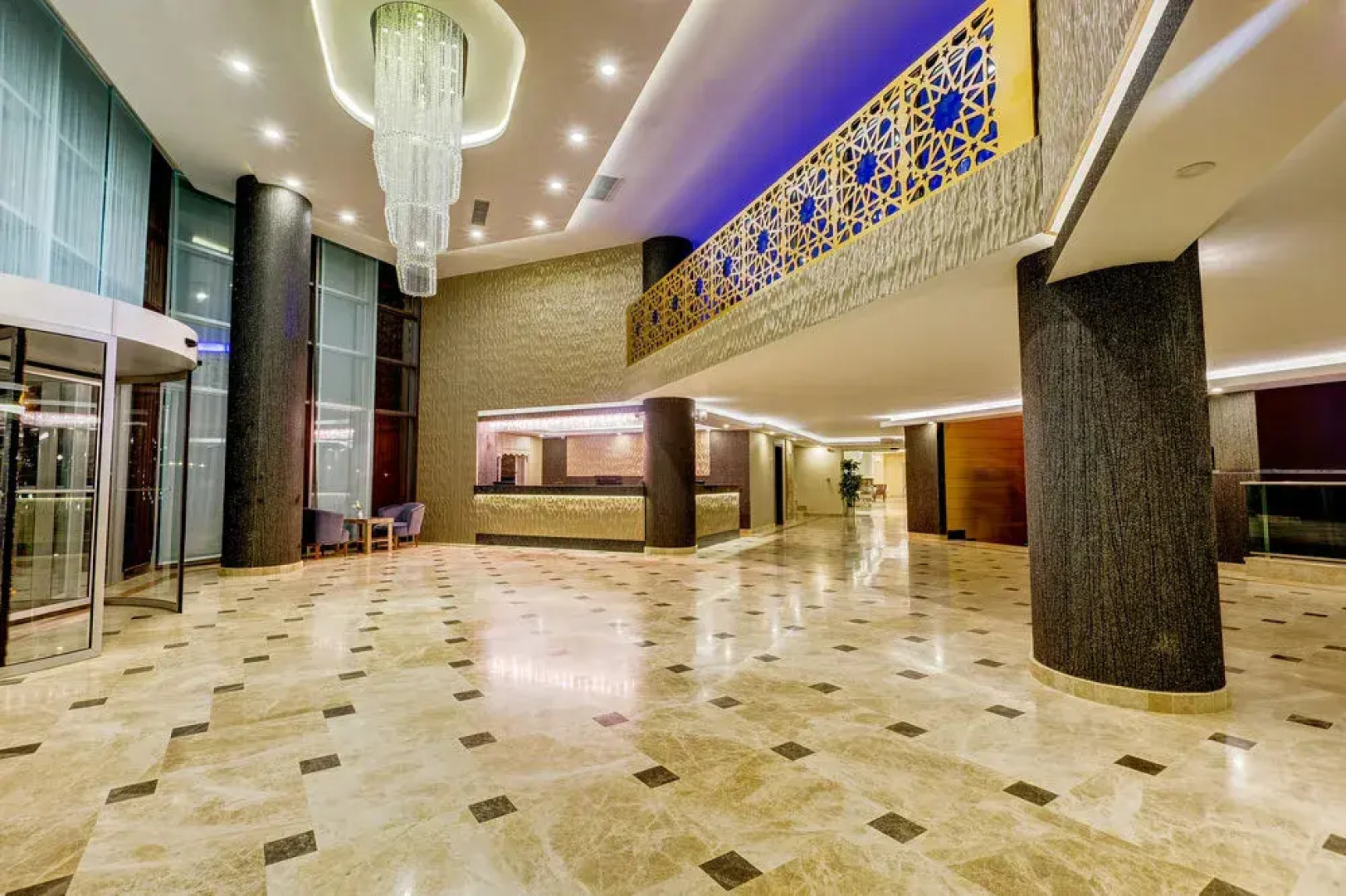 Kaynesia Hotel Spa Wellness Hotel