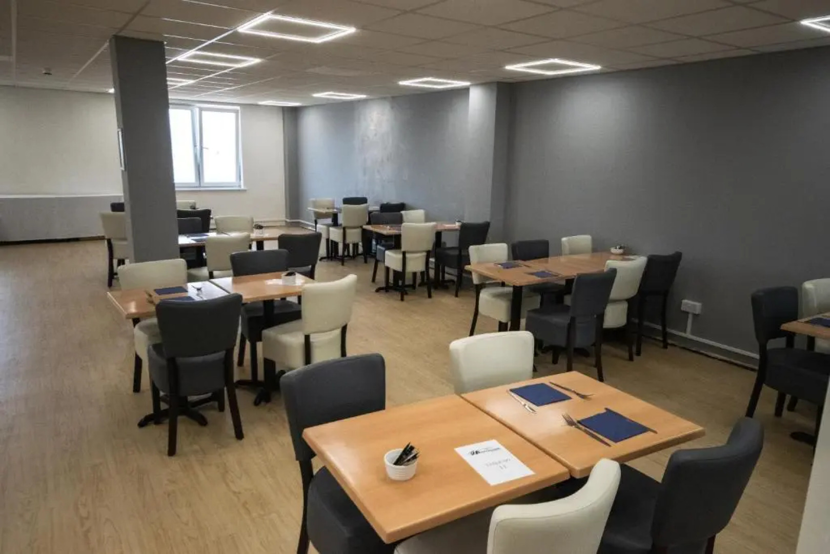 The Telford Whitehouse Hotel